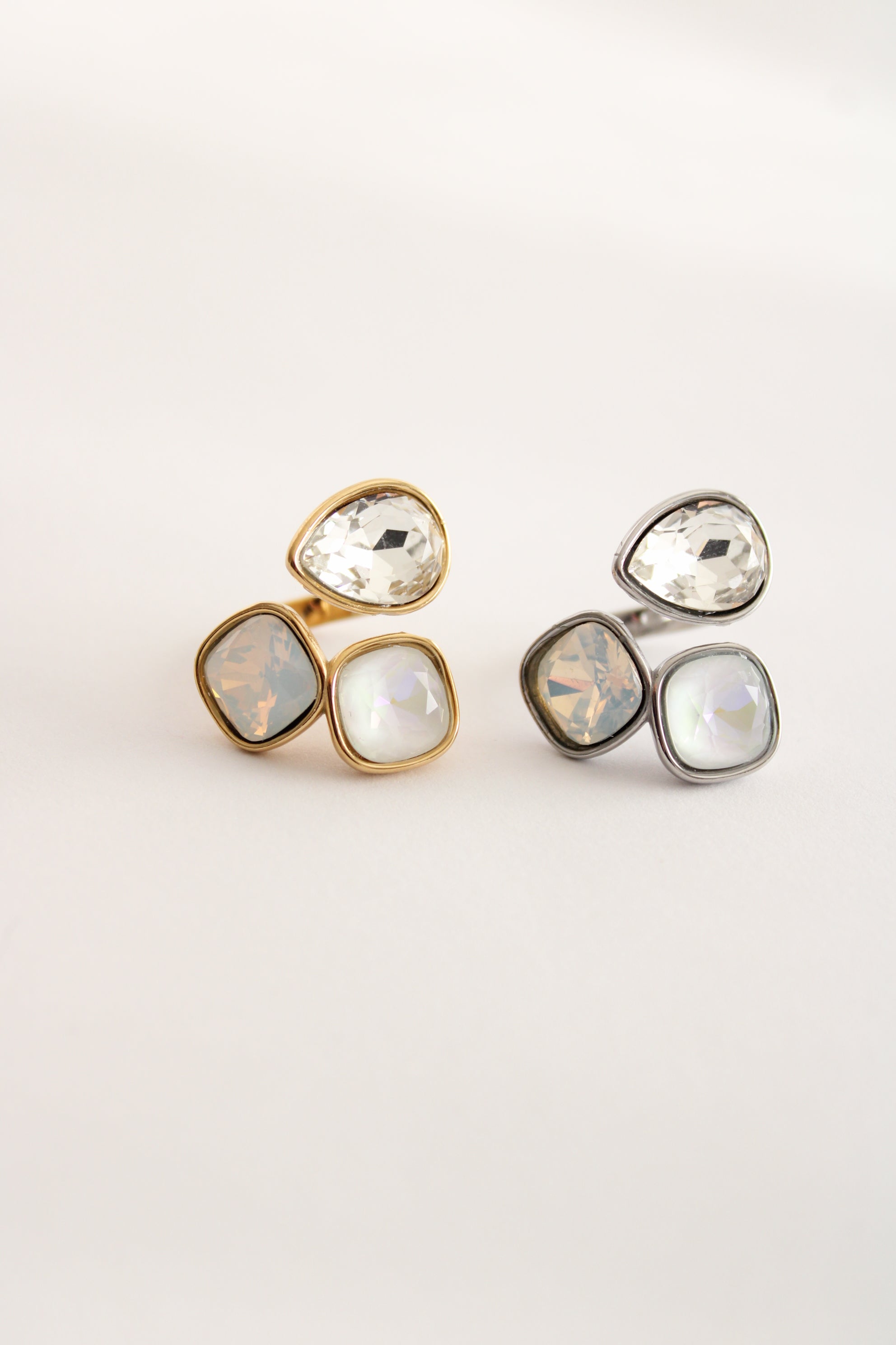 Bague Cléo