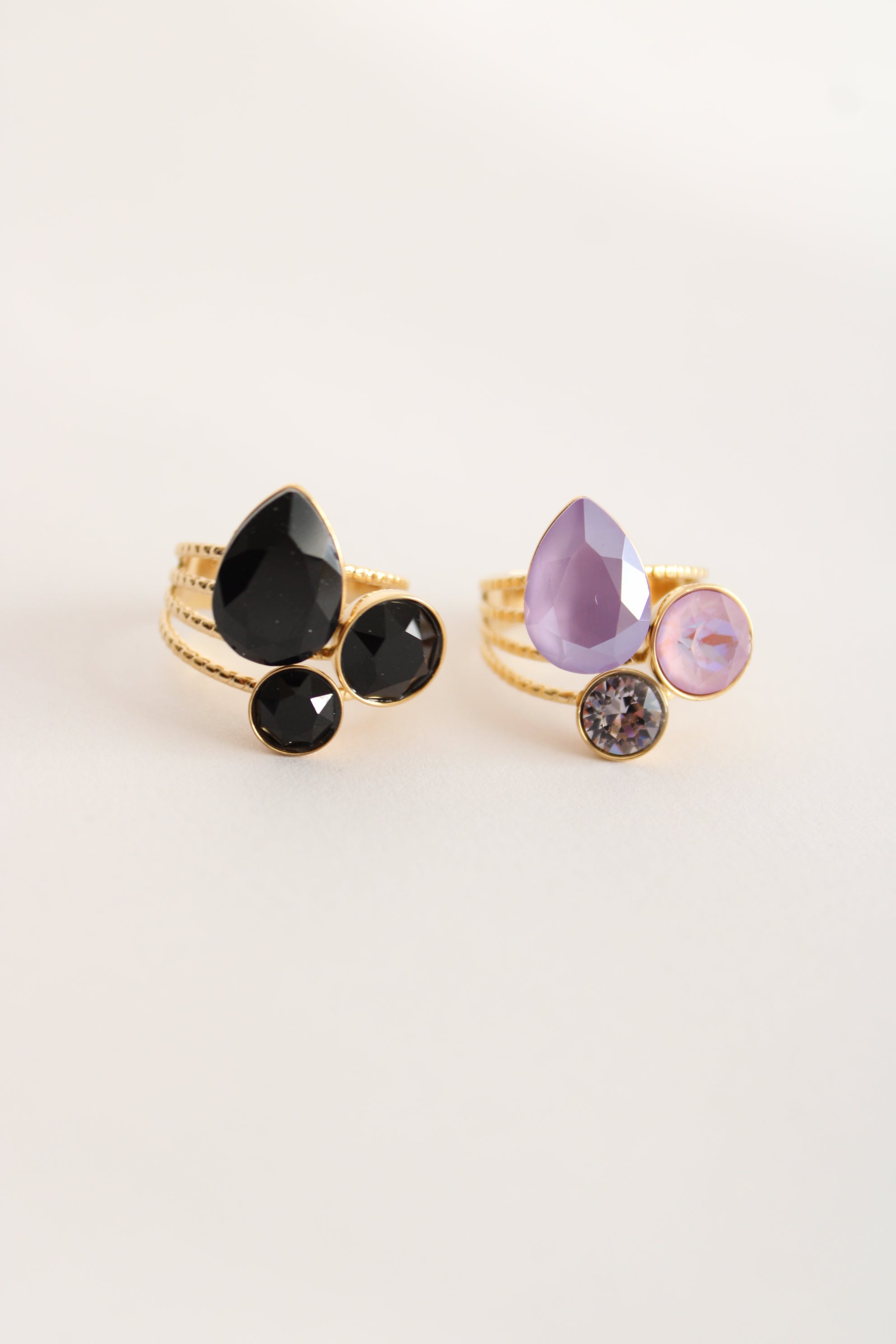 Bague Éléa