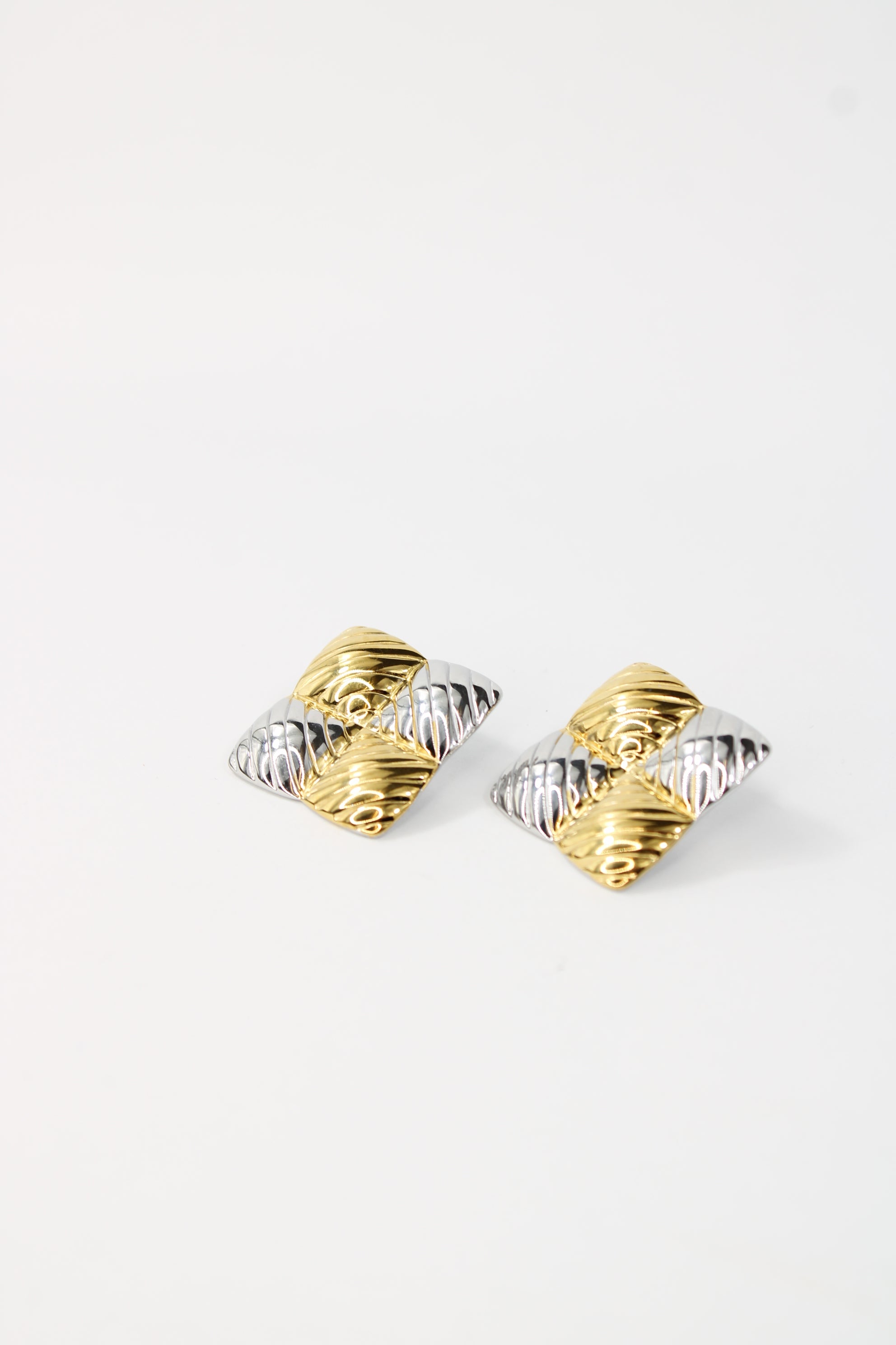 Boucles d'oreilles Ivana