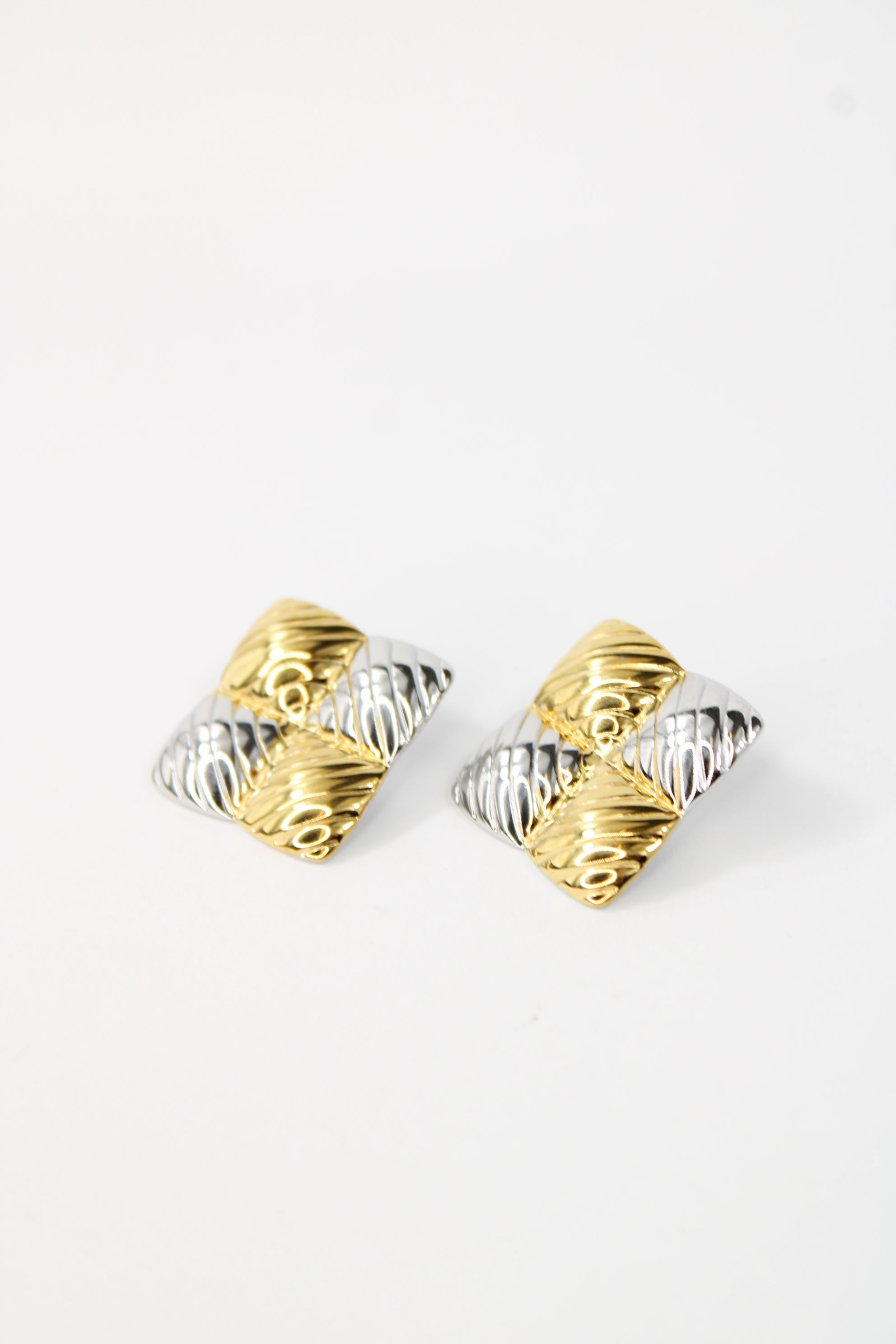 Boucles d'oreilles Ivana