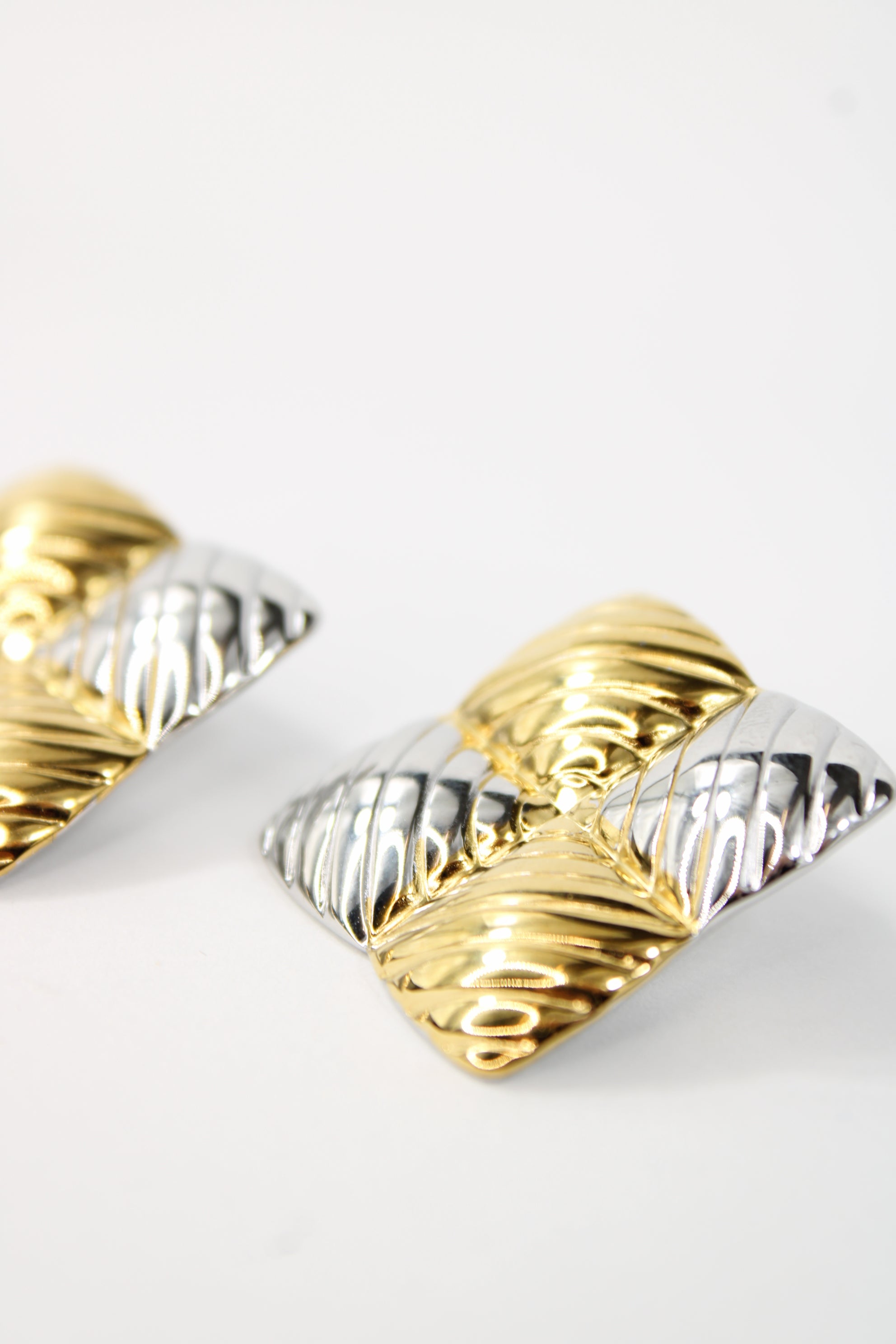 Boucles d'oreilles Ivana