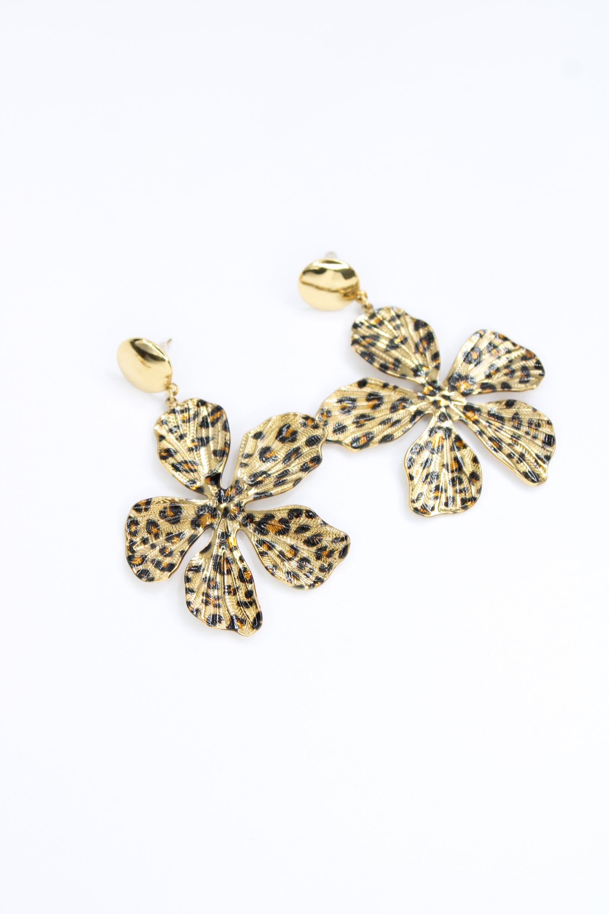 Boucles D'oreilles Louna