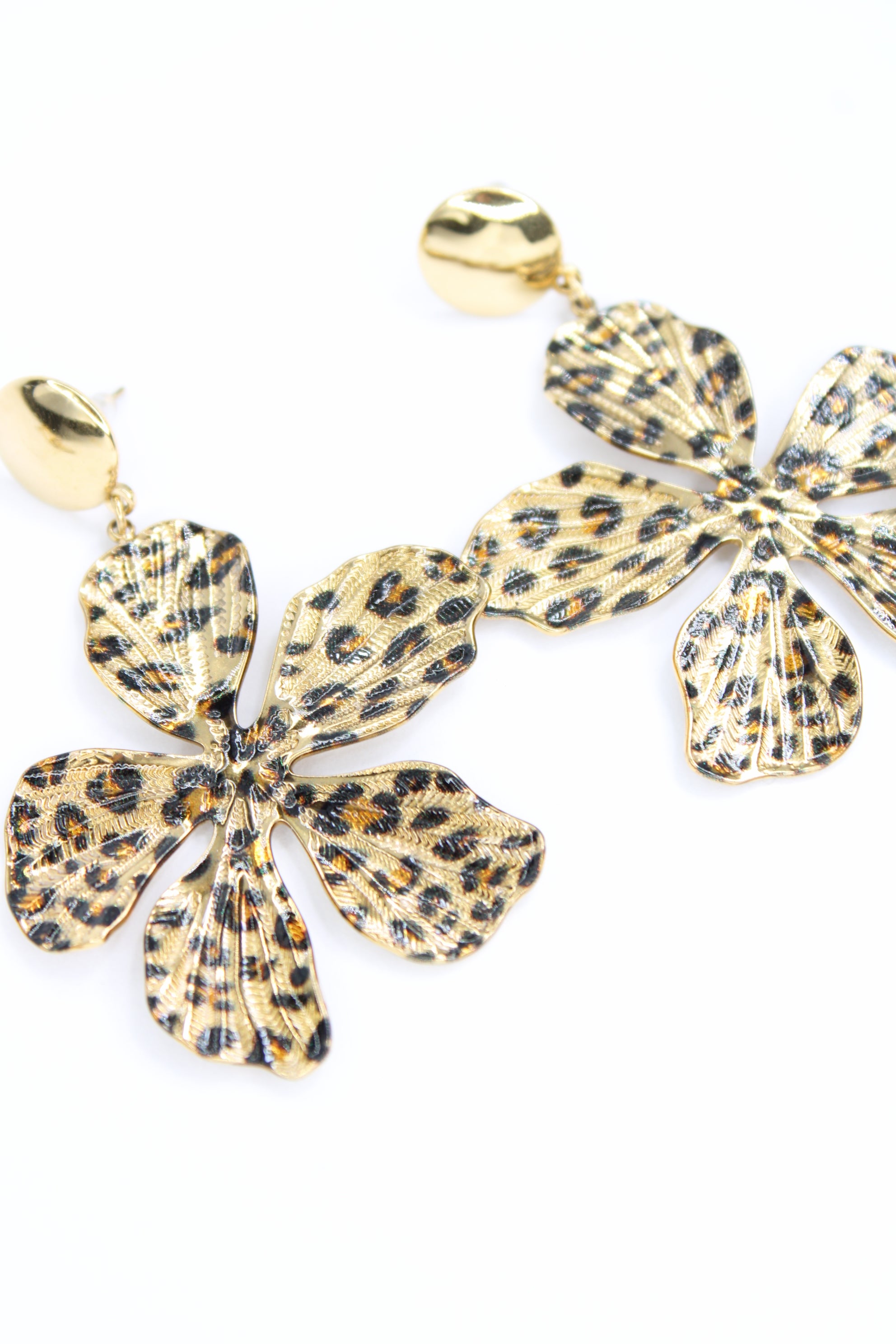 Boucles D'oreilles Louna