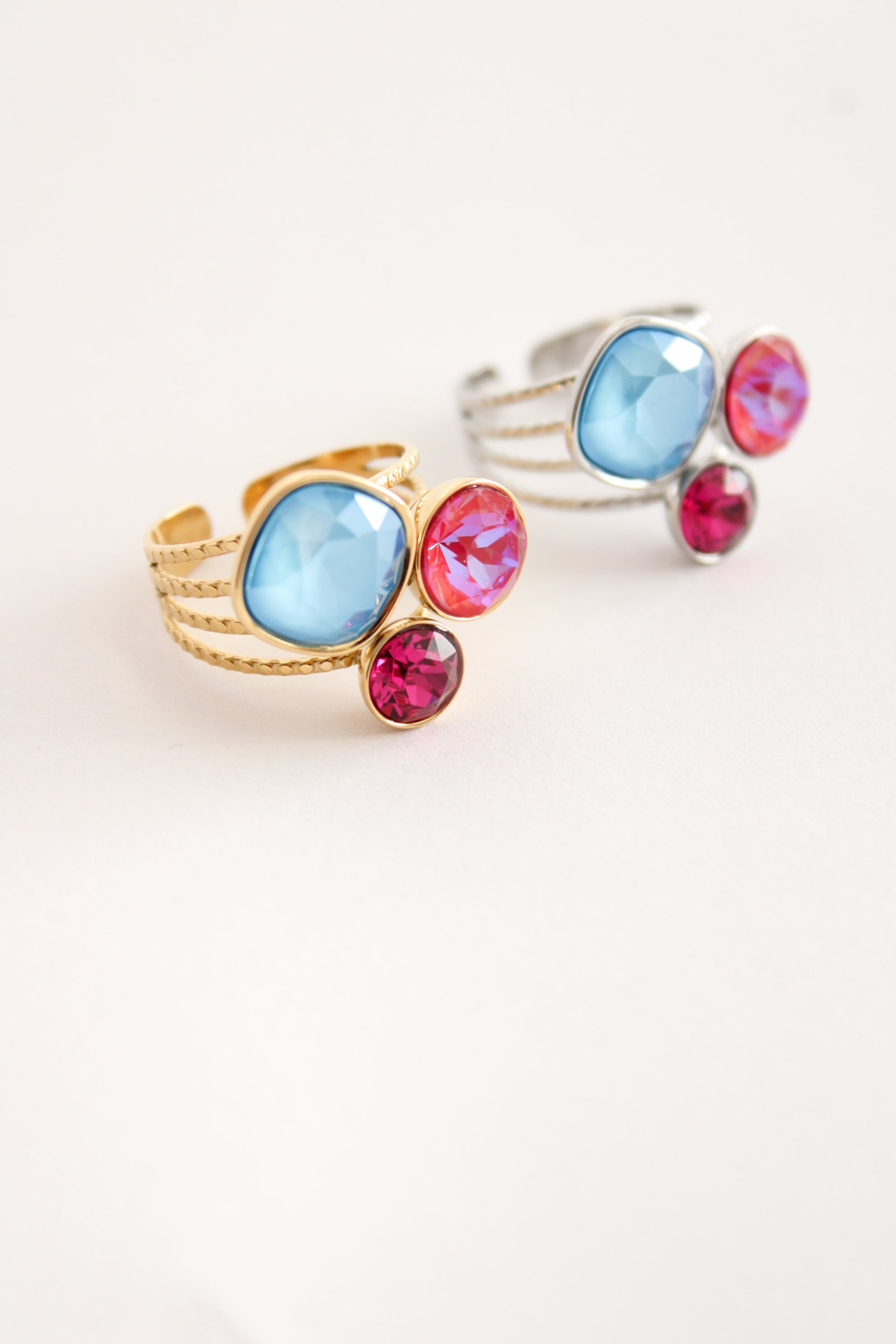 Thais creation ring