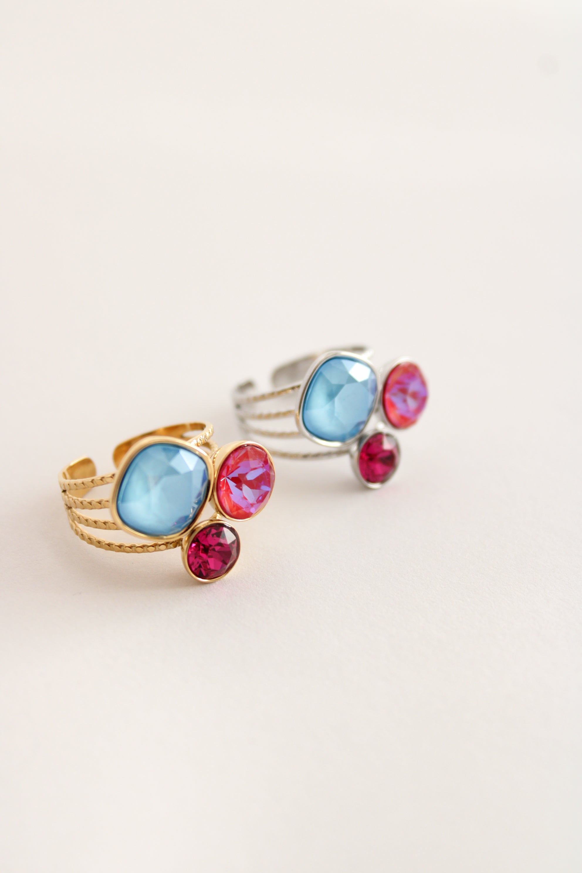Thais creation ring
