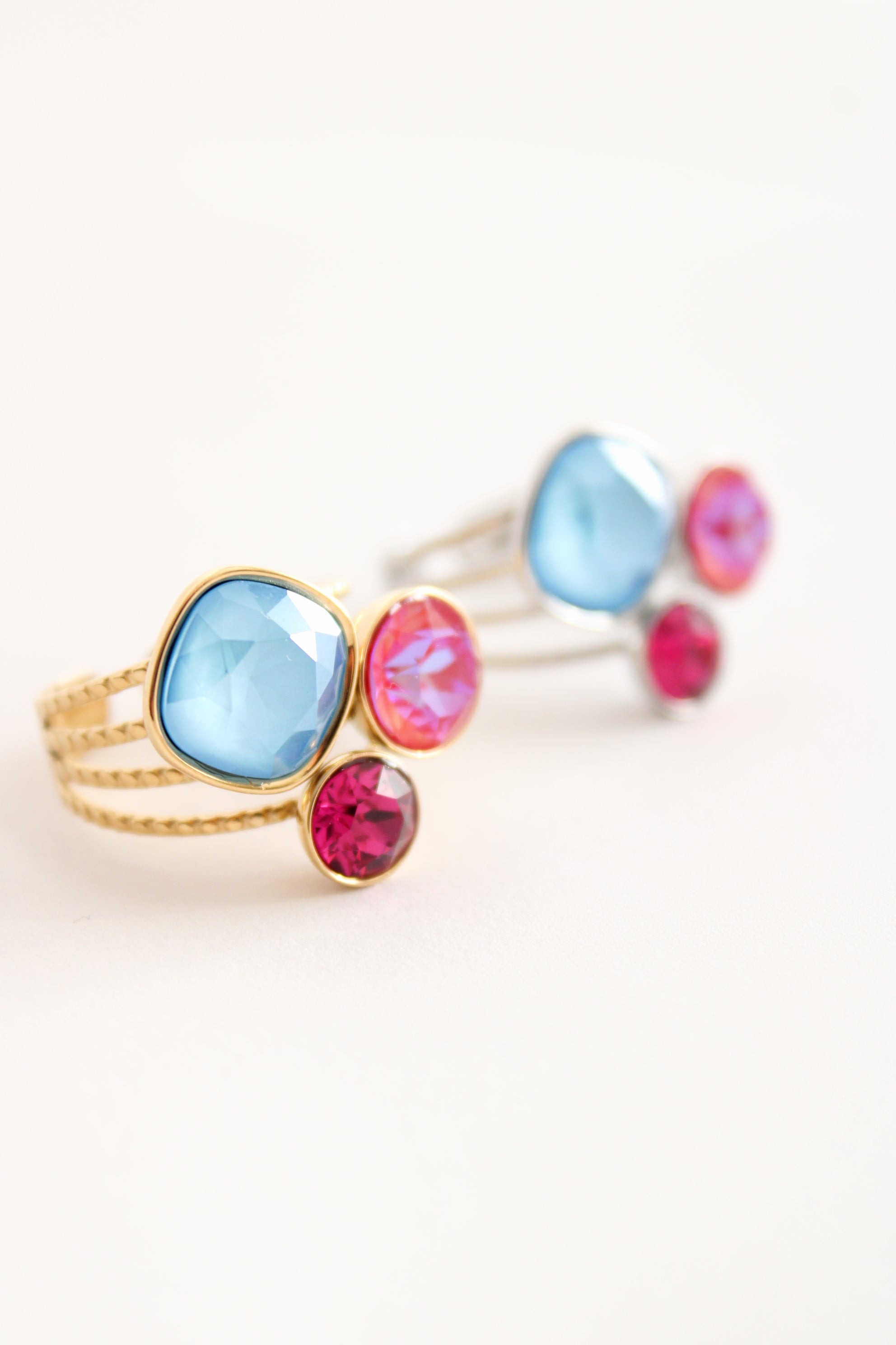 Thais creation ring