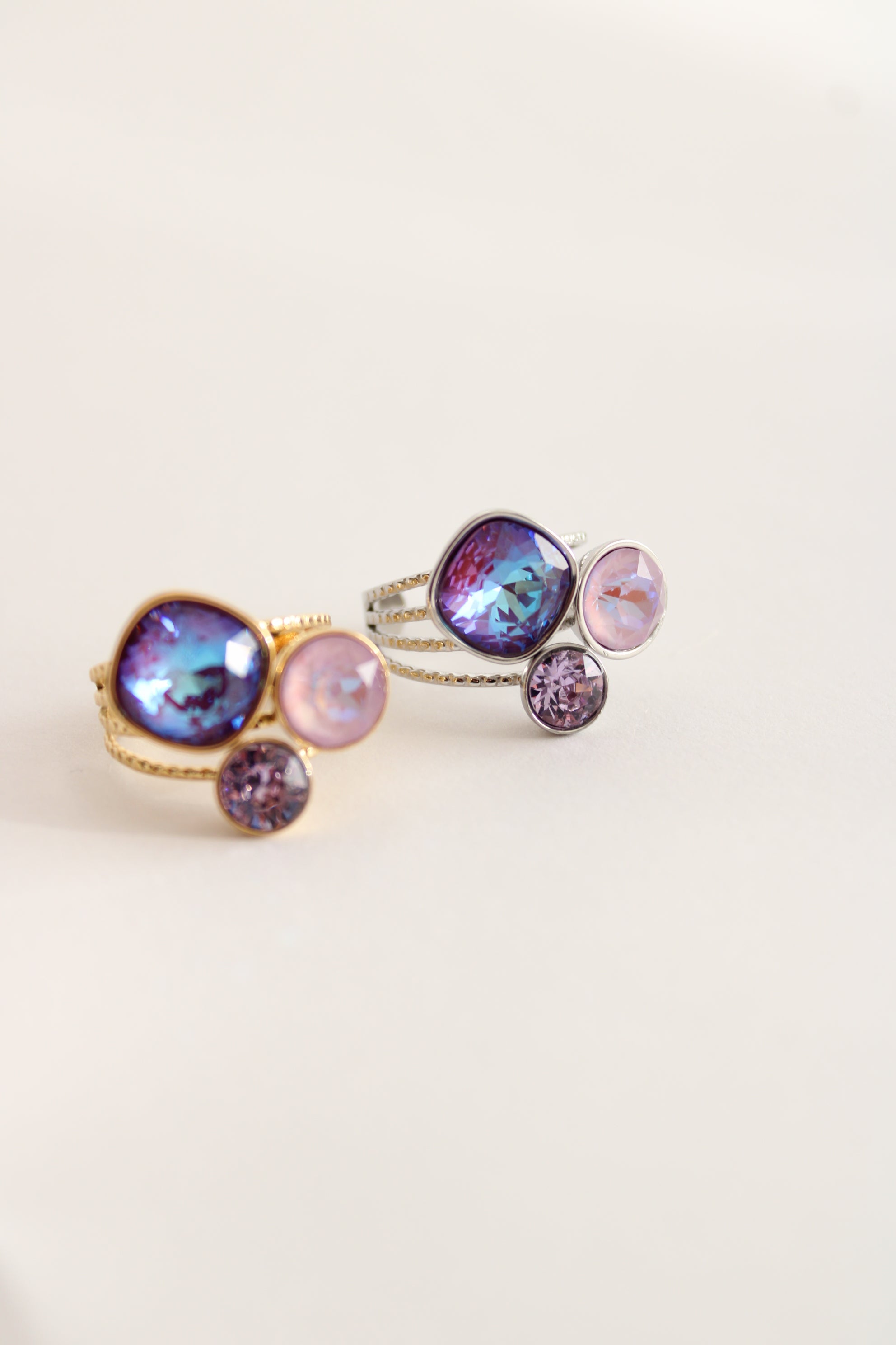 Thais creation ring