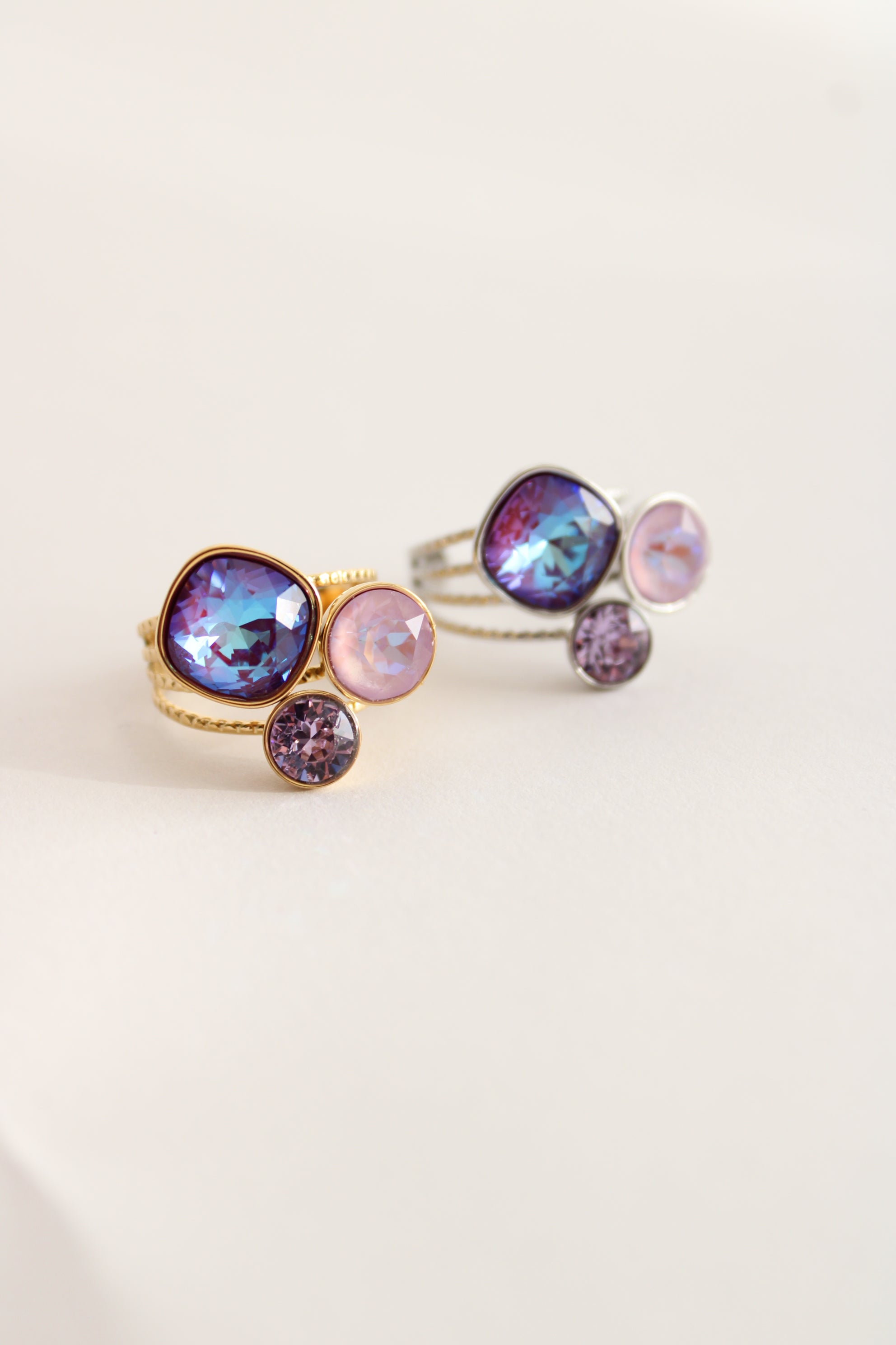 Thais creation ring