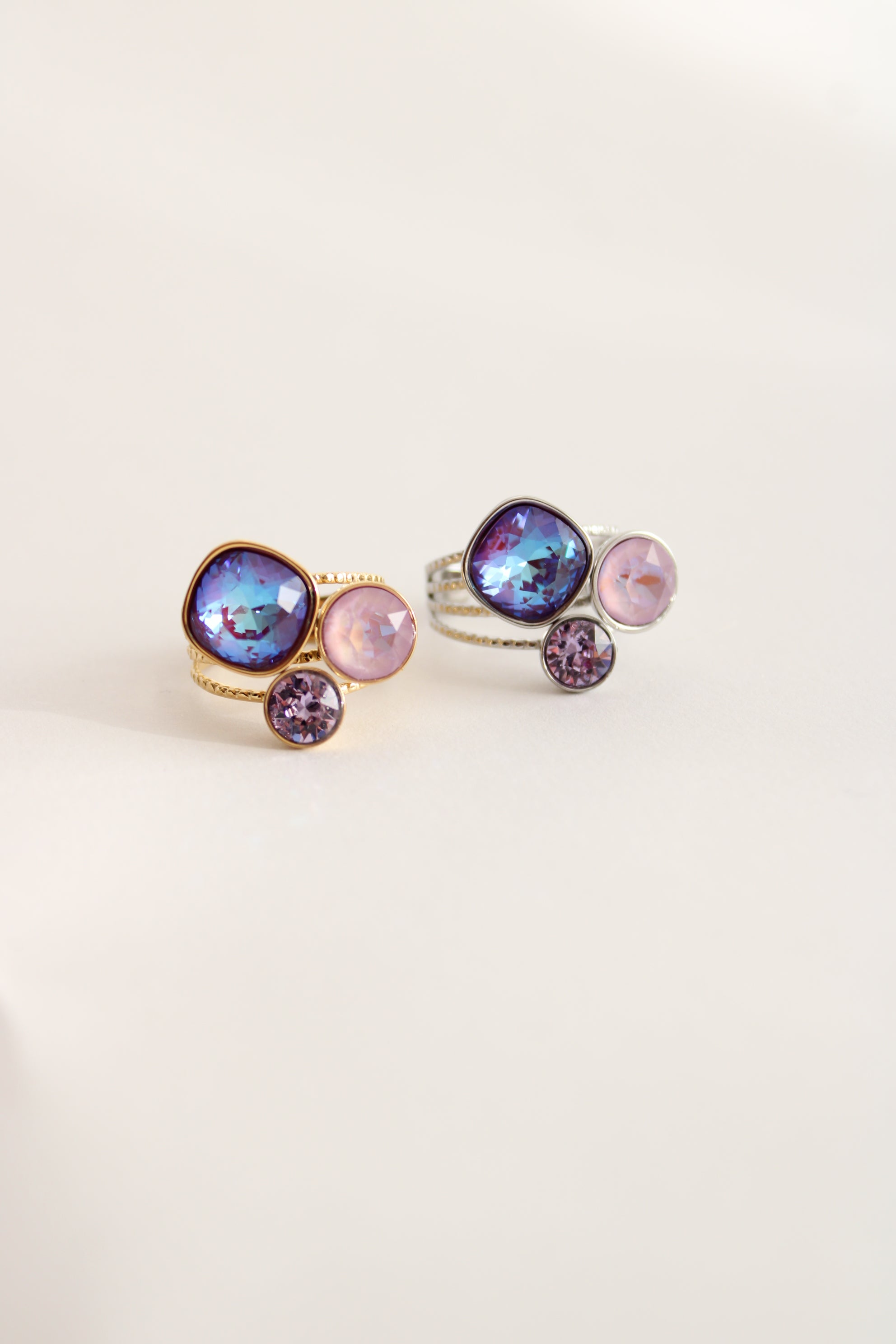 Thais creation ring