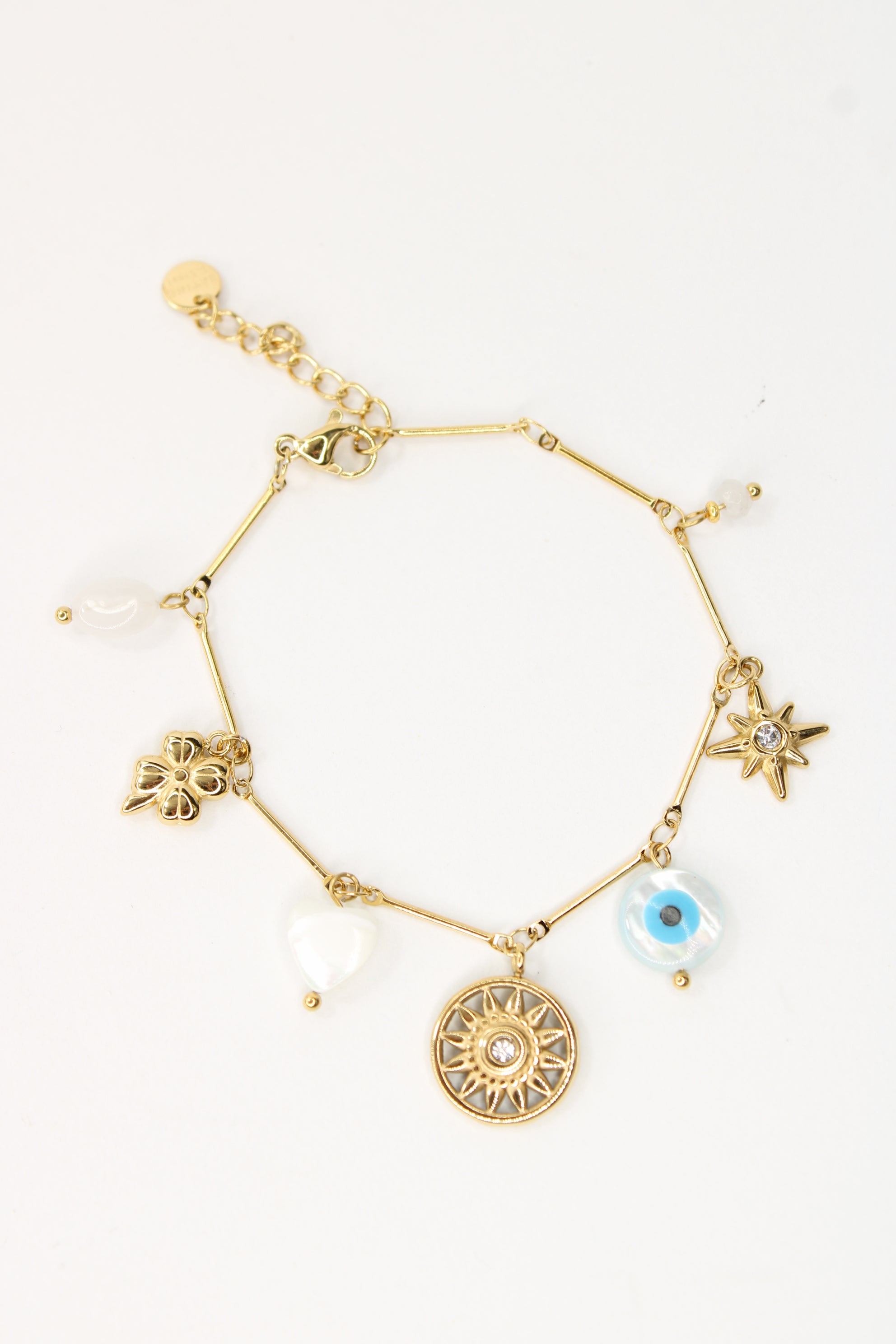 Jody Bracelet