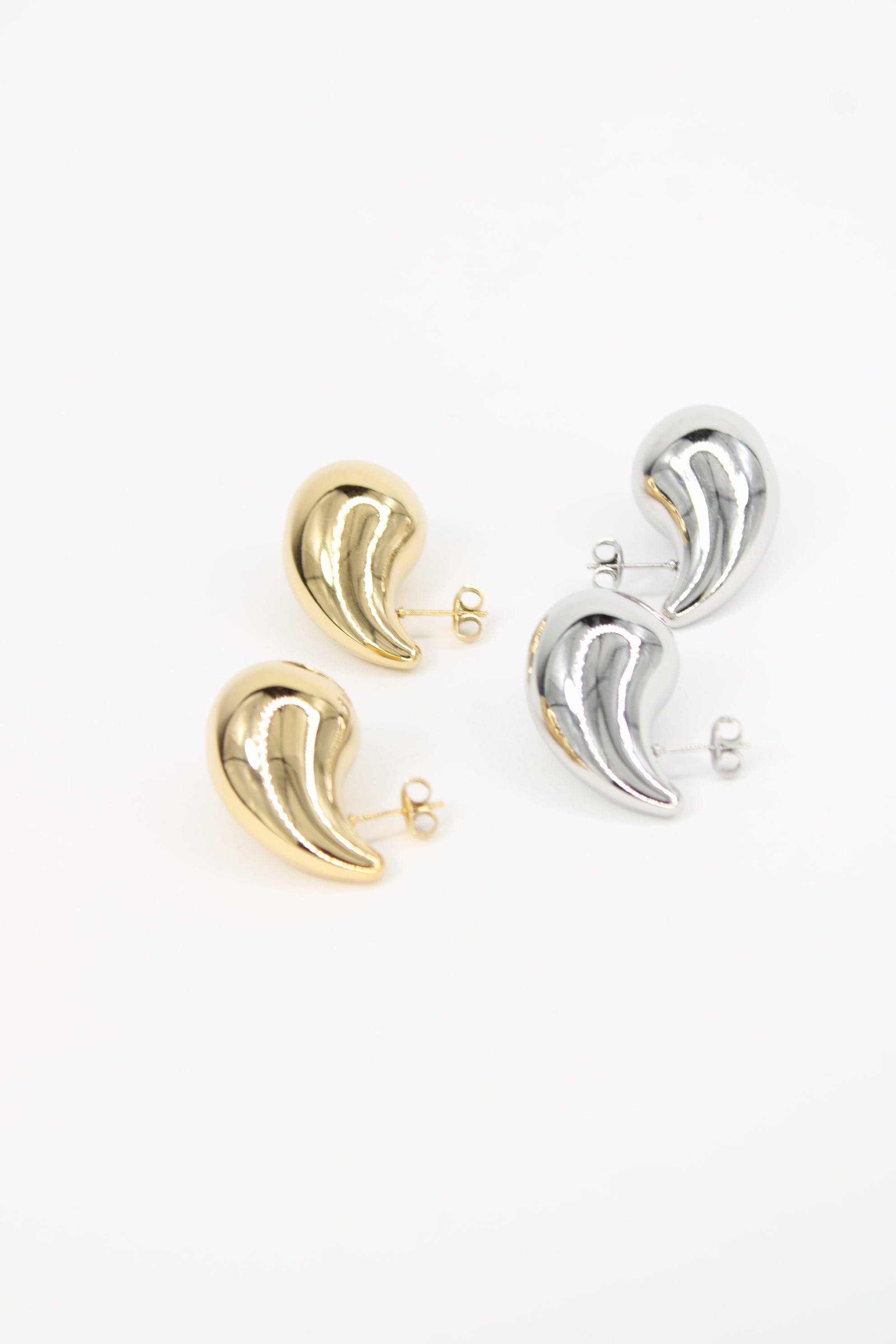 Boucles d'oreilles Blaire