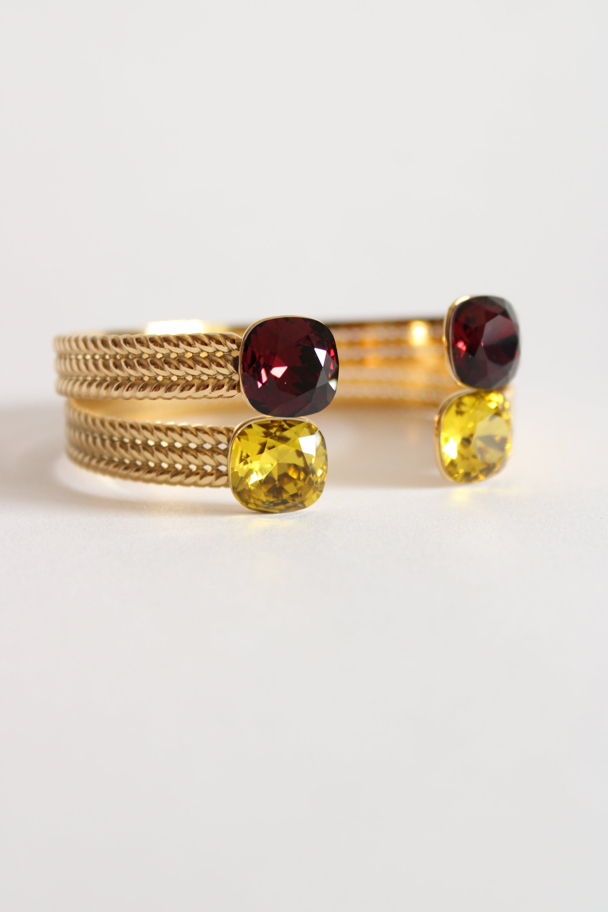 Ruby Rush