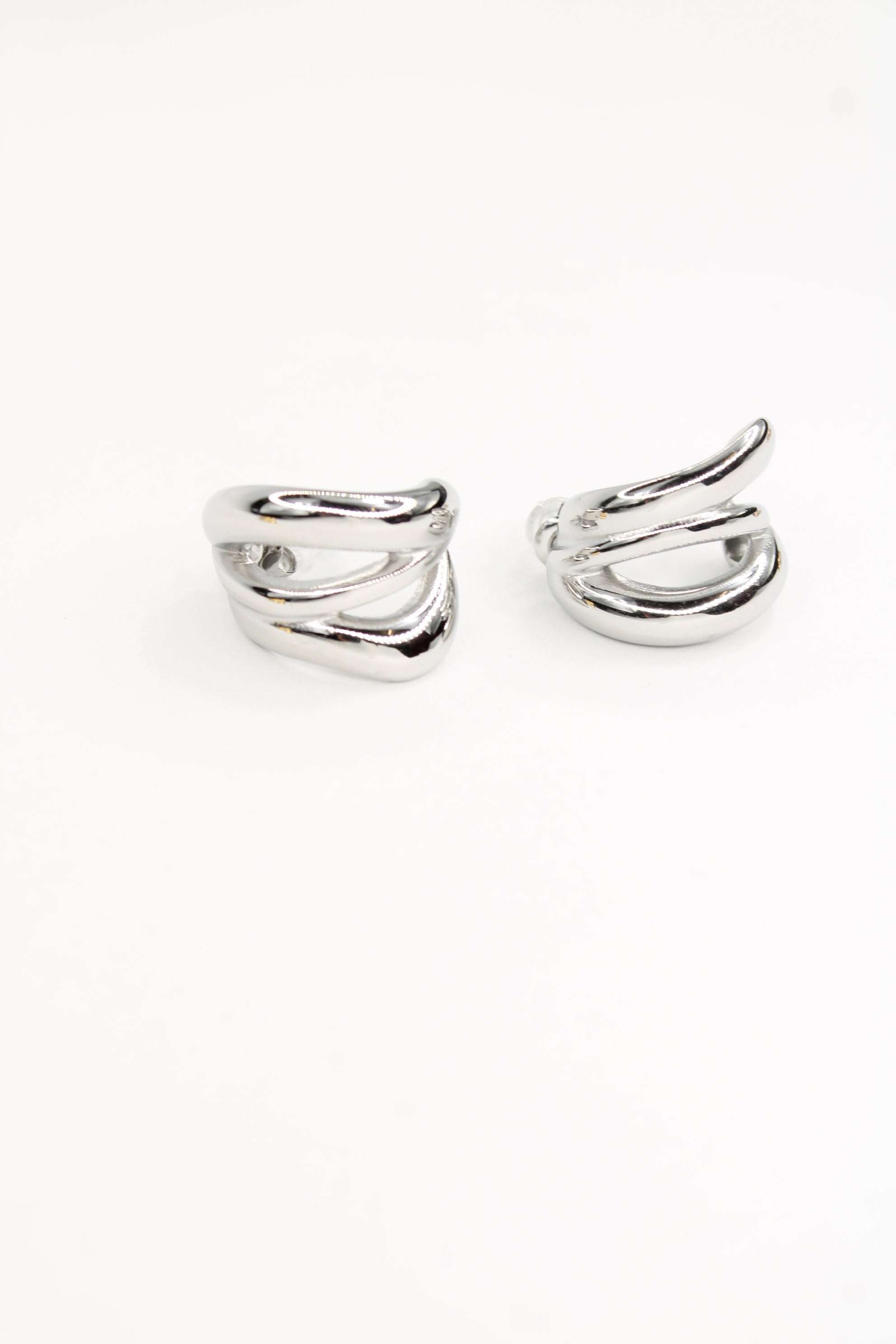 Boucles d'oreilles Melya