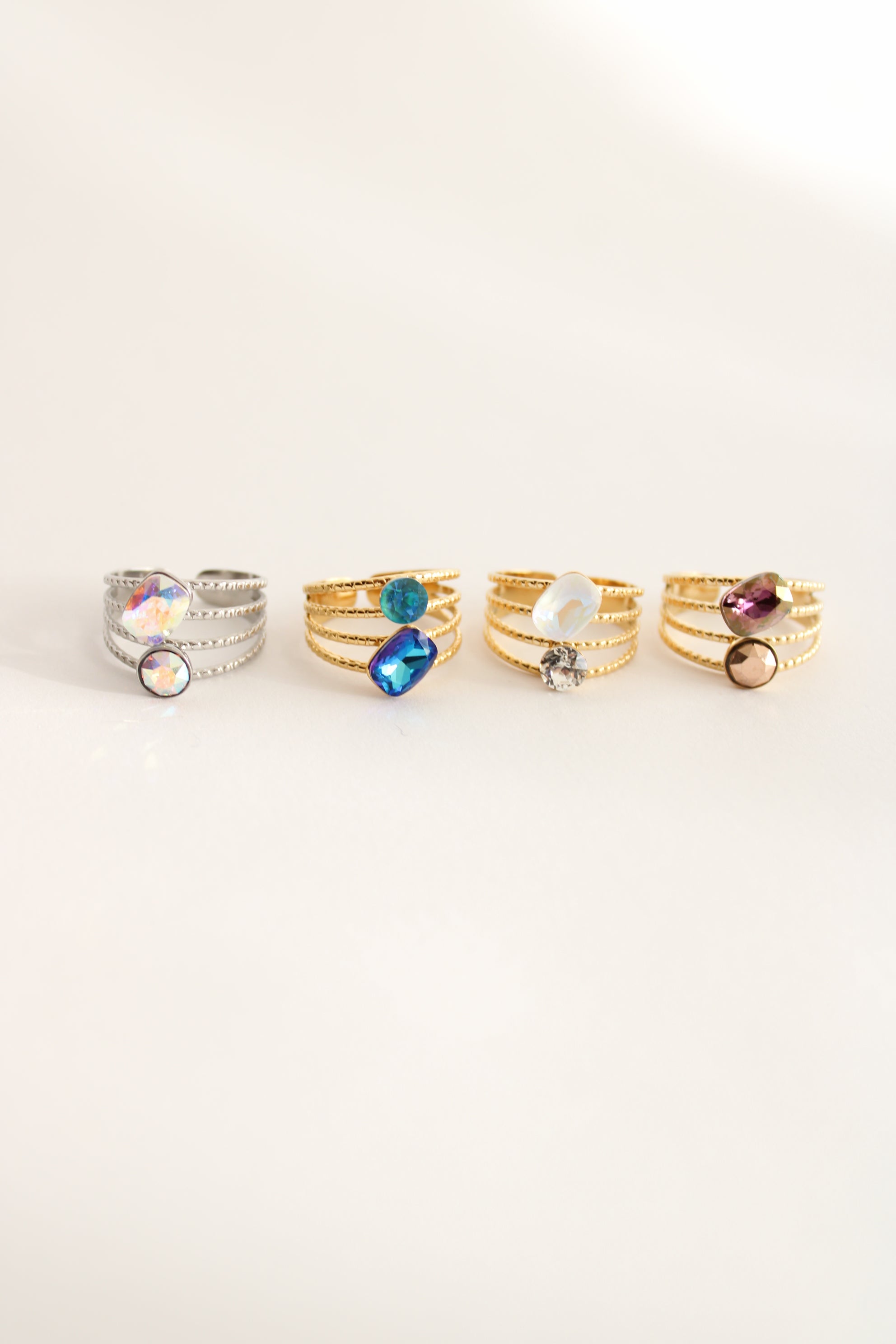 Bague Bella