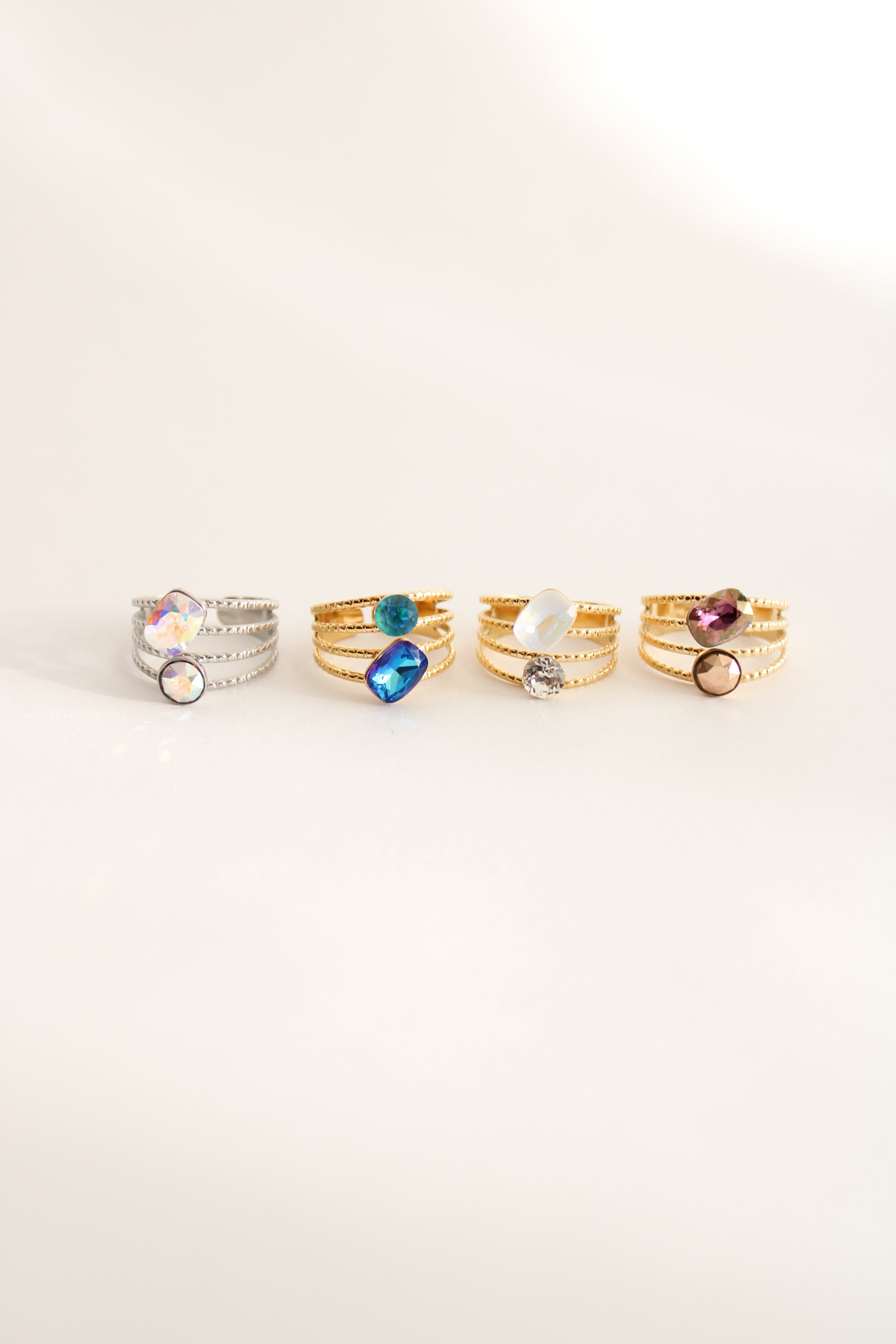 Bague Bella
