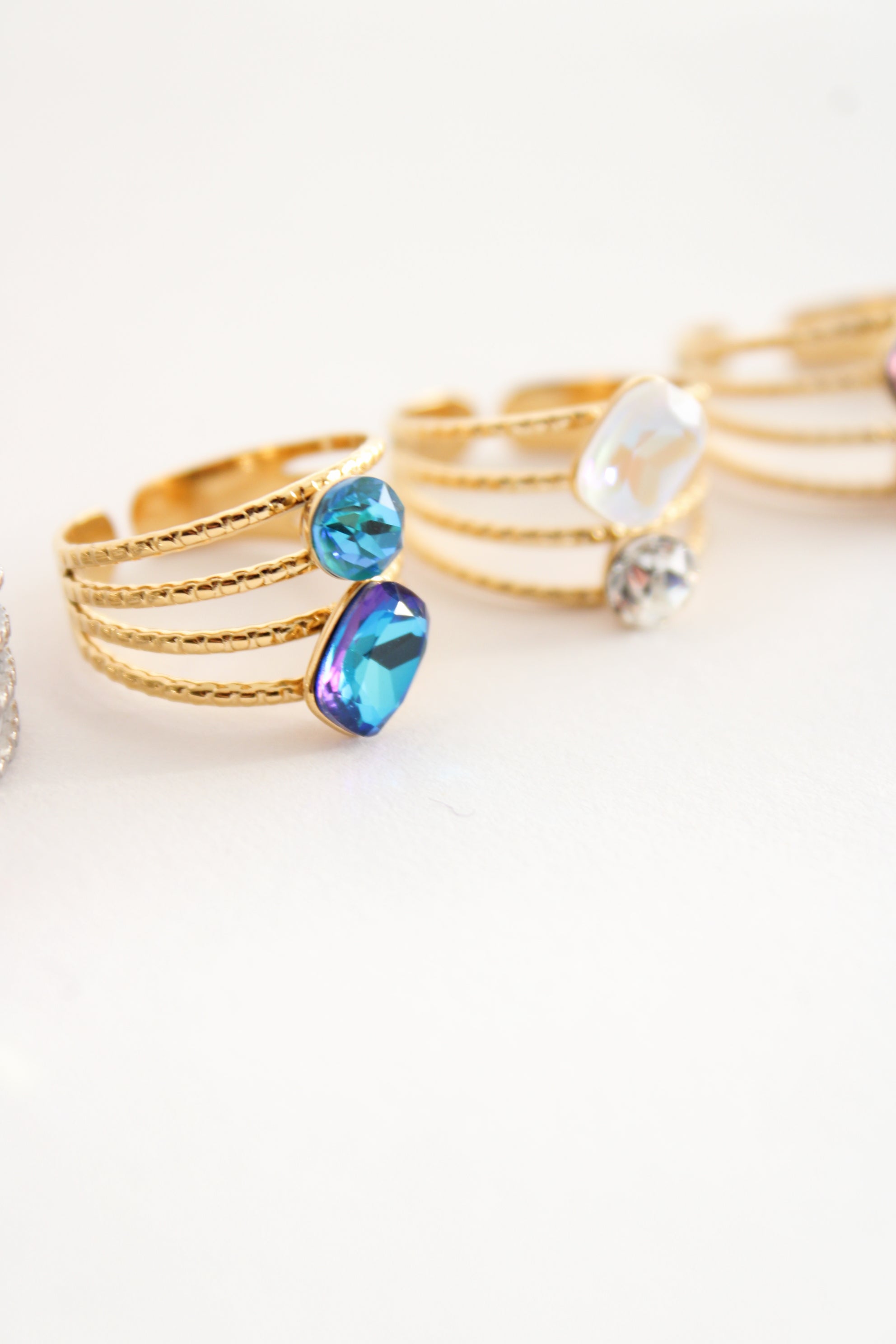 Bague Bella