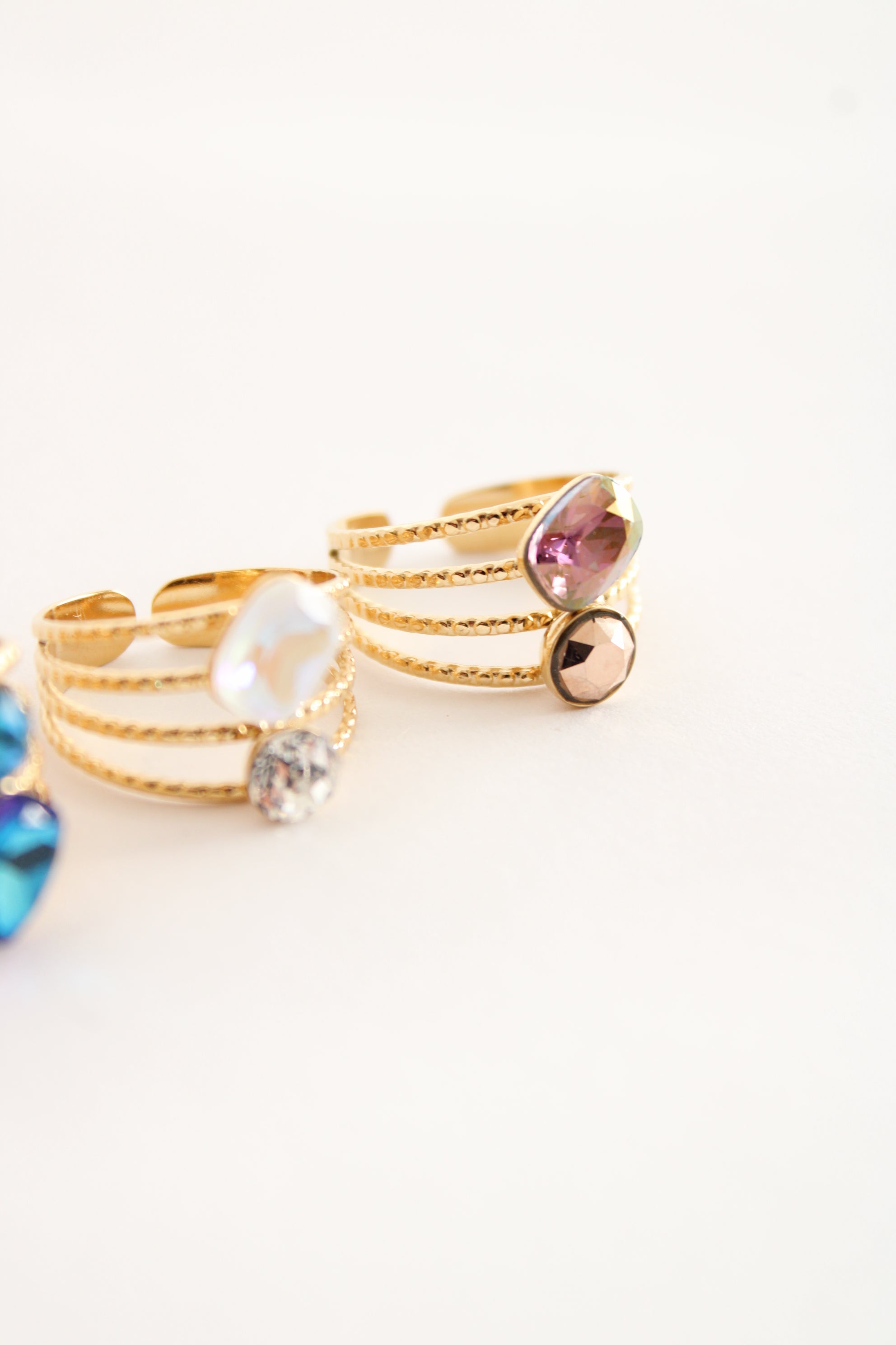 Bague Bella