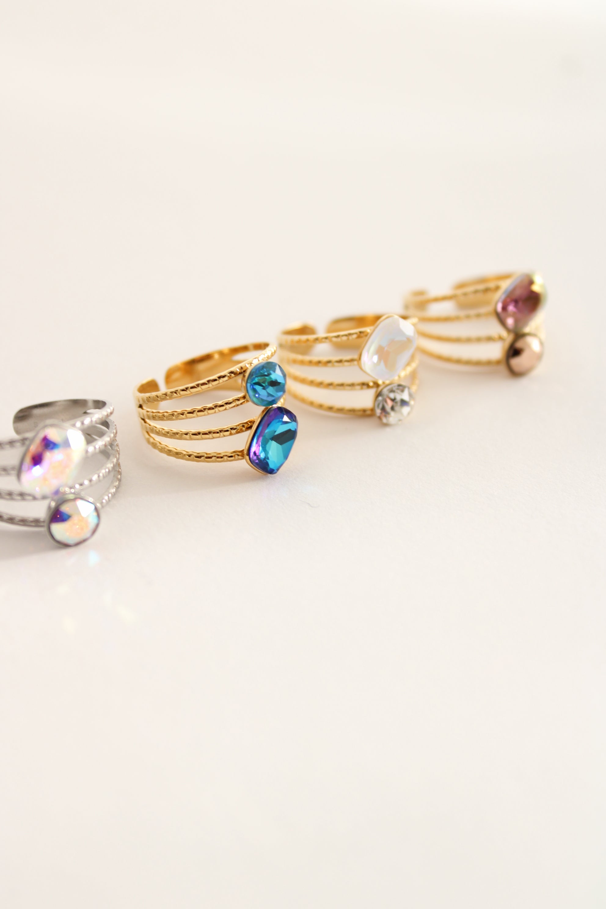Bague Bella