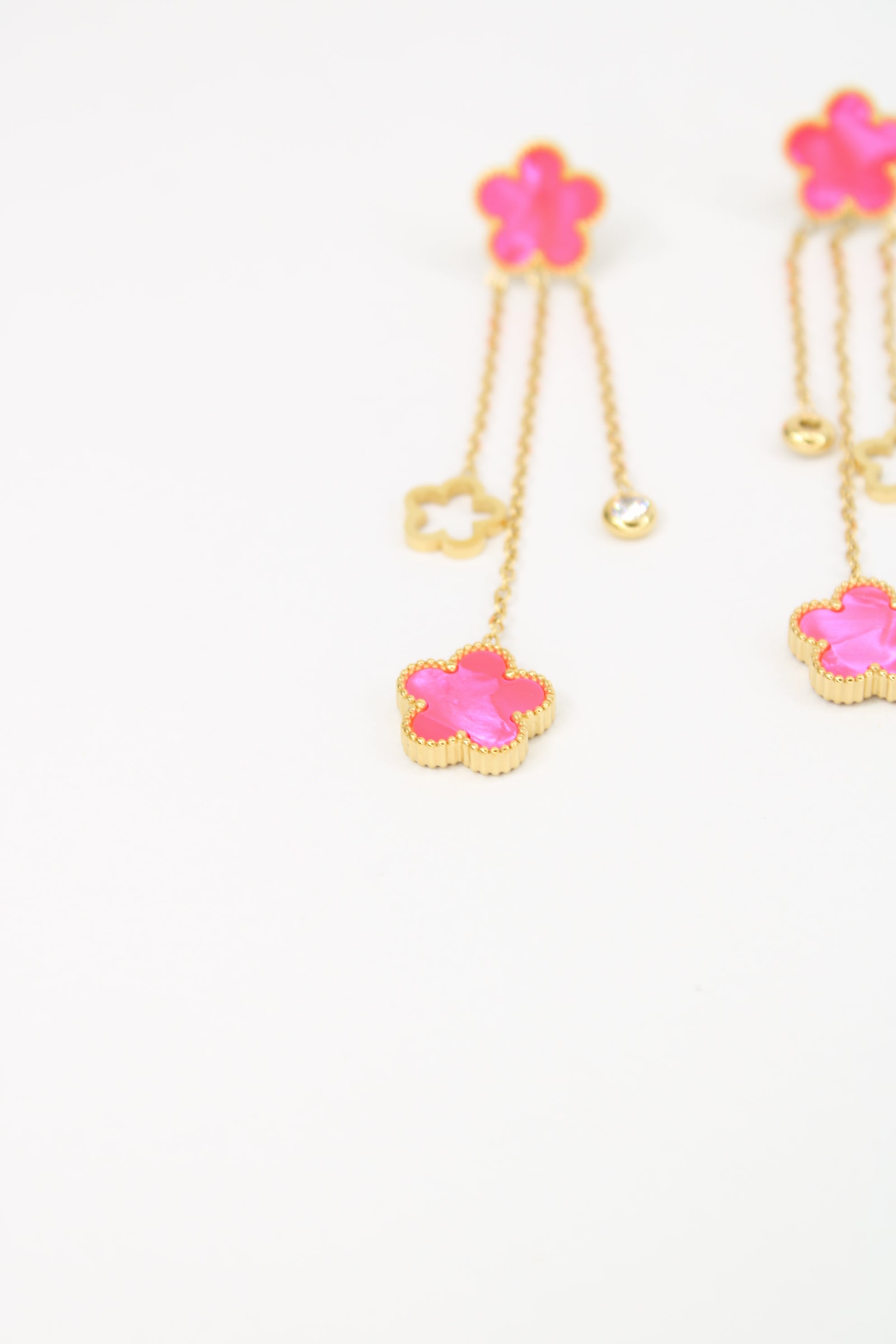 Boucles d'oreilles Phoebe