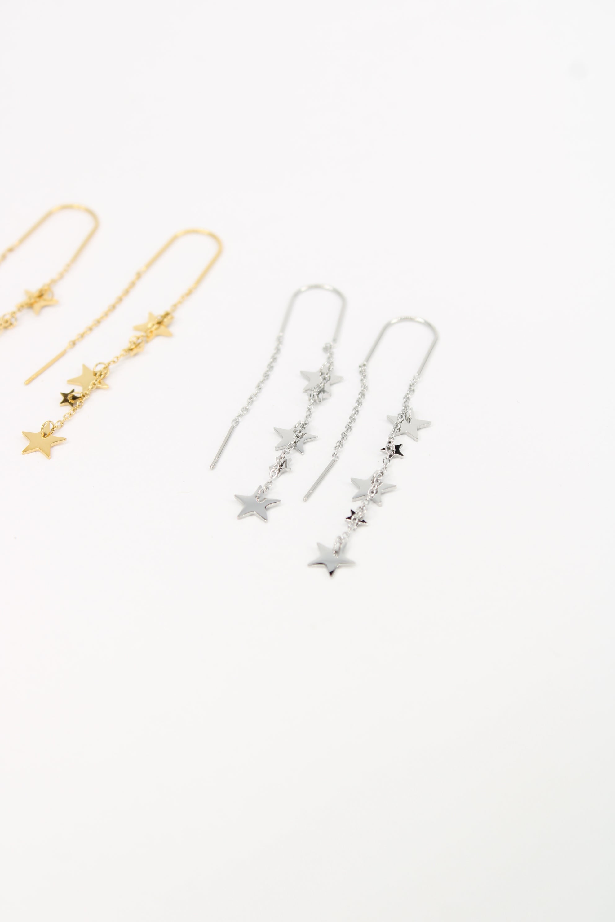 Boucles d'oreilles Olso