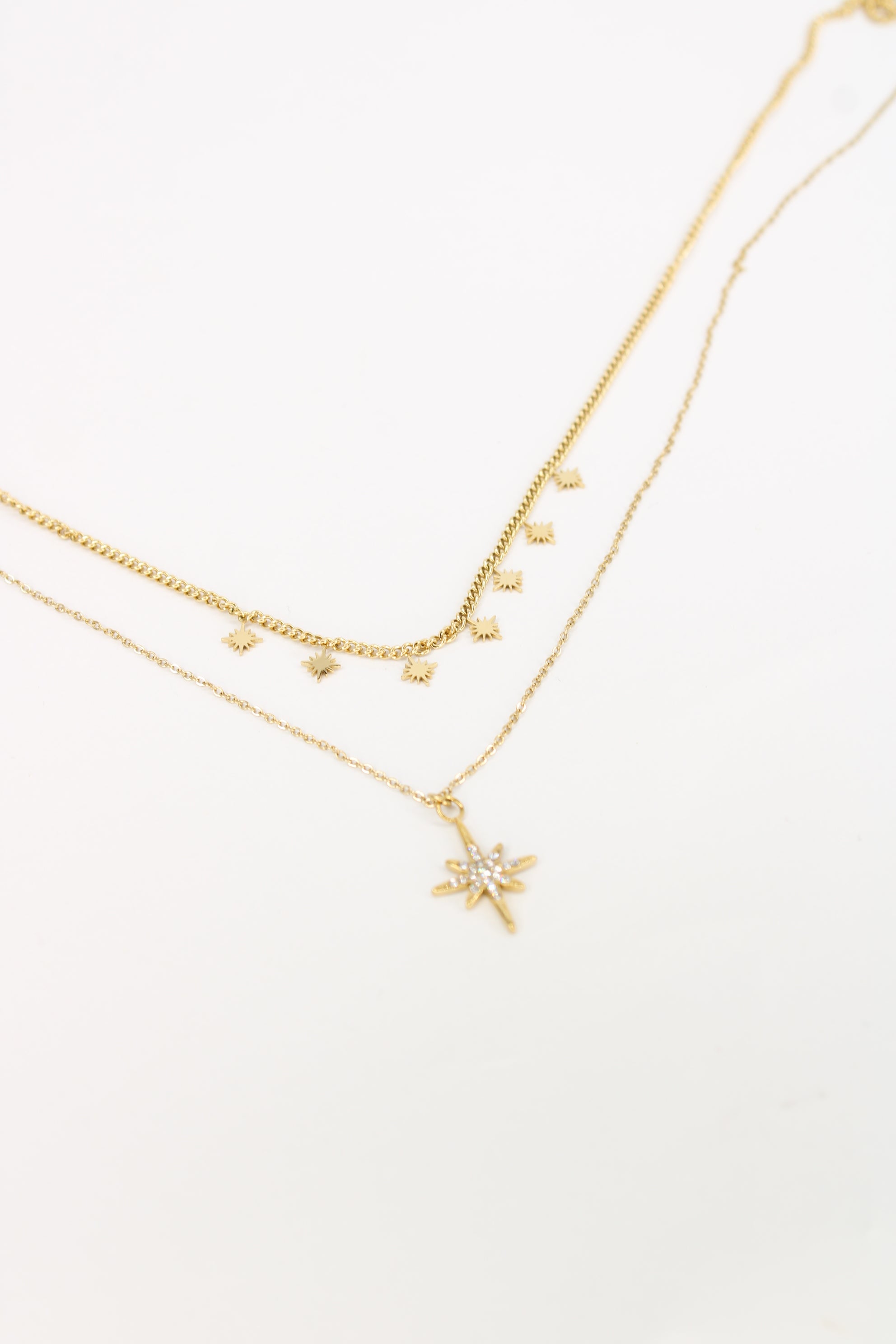 Collier Juna
