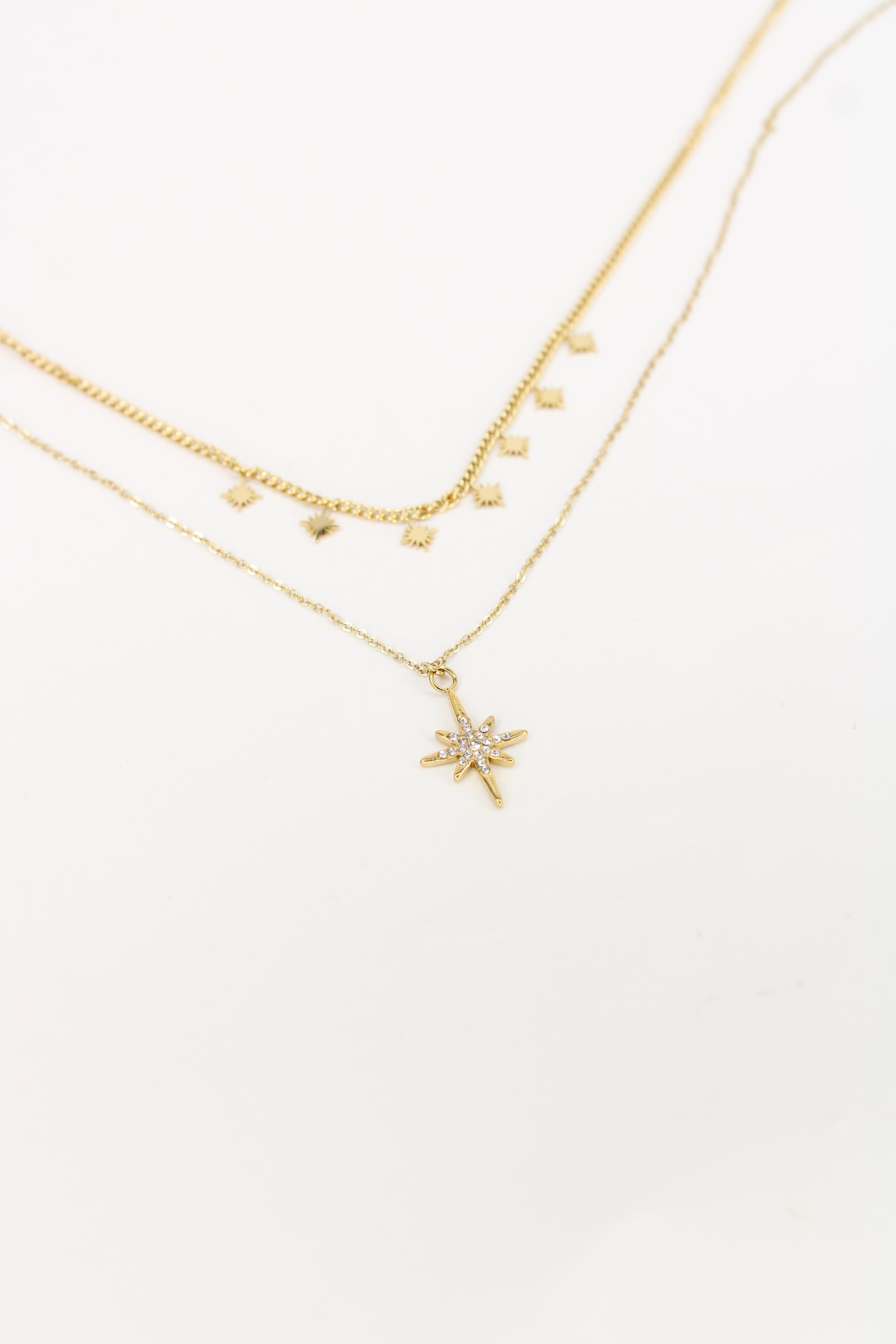 Collier Juna
