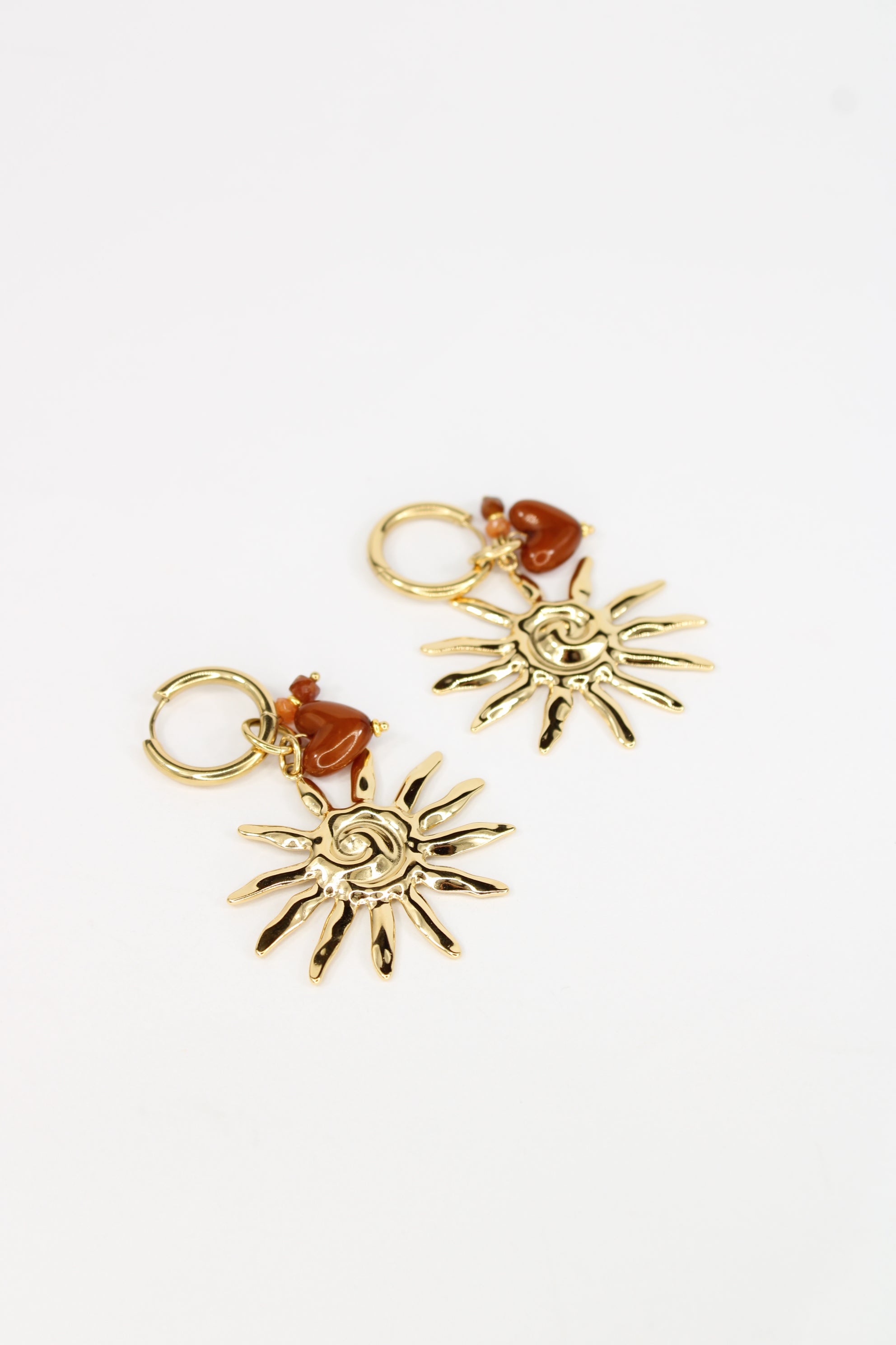 Boucles d'oreilles Lexa