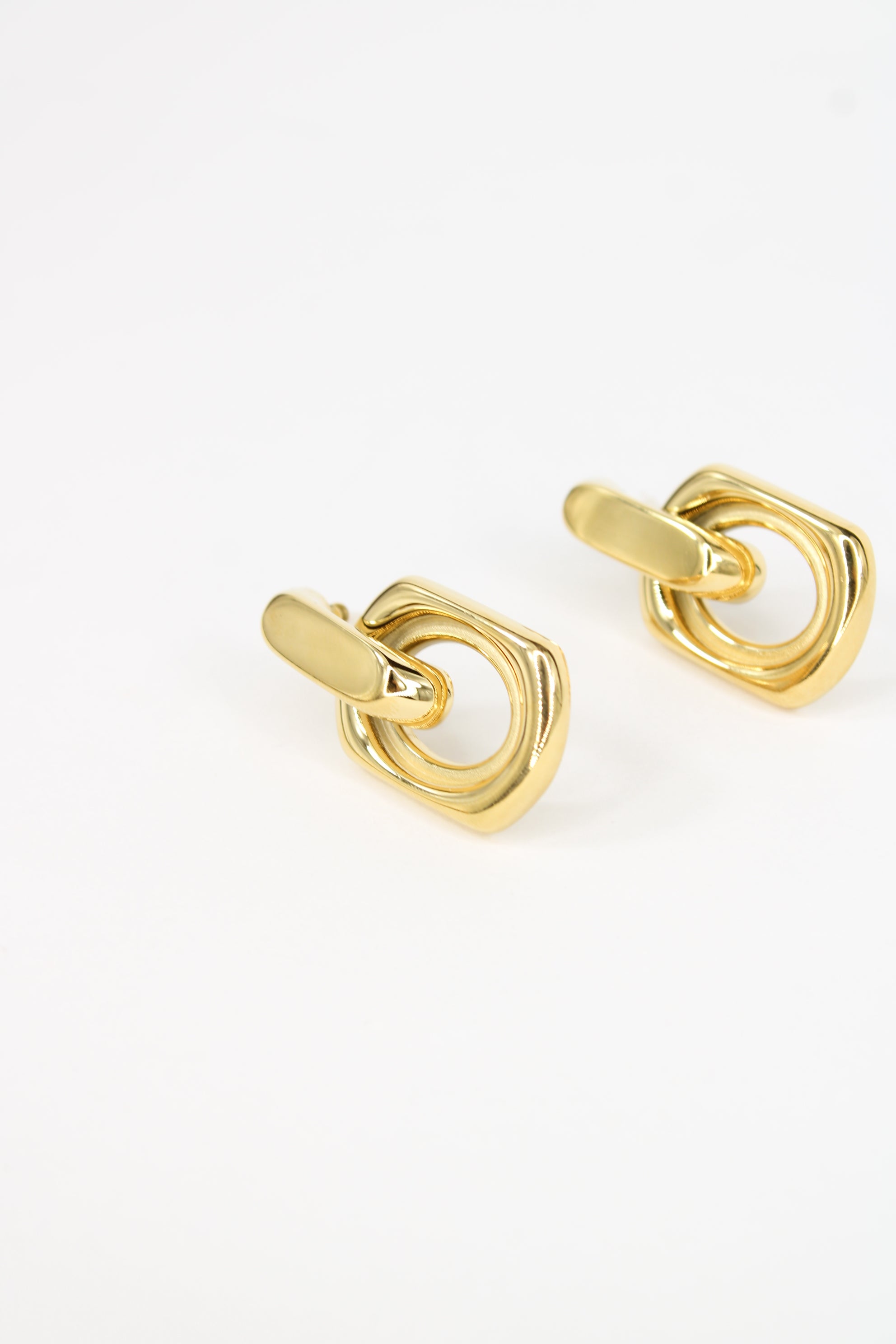 Boucles d'oreilles Anéla