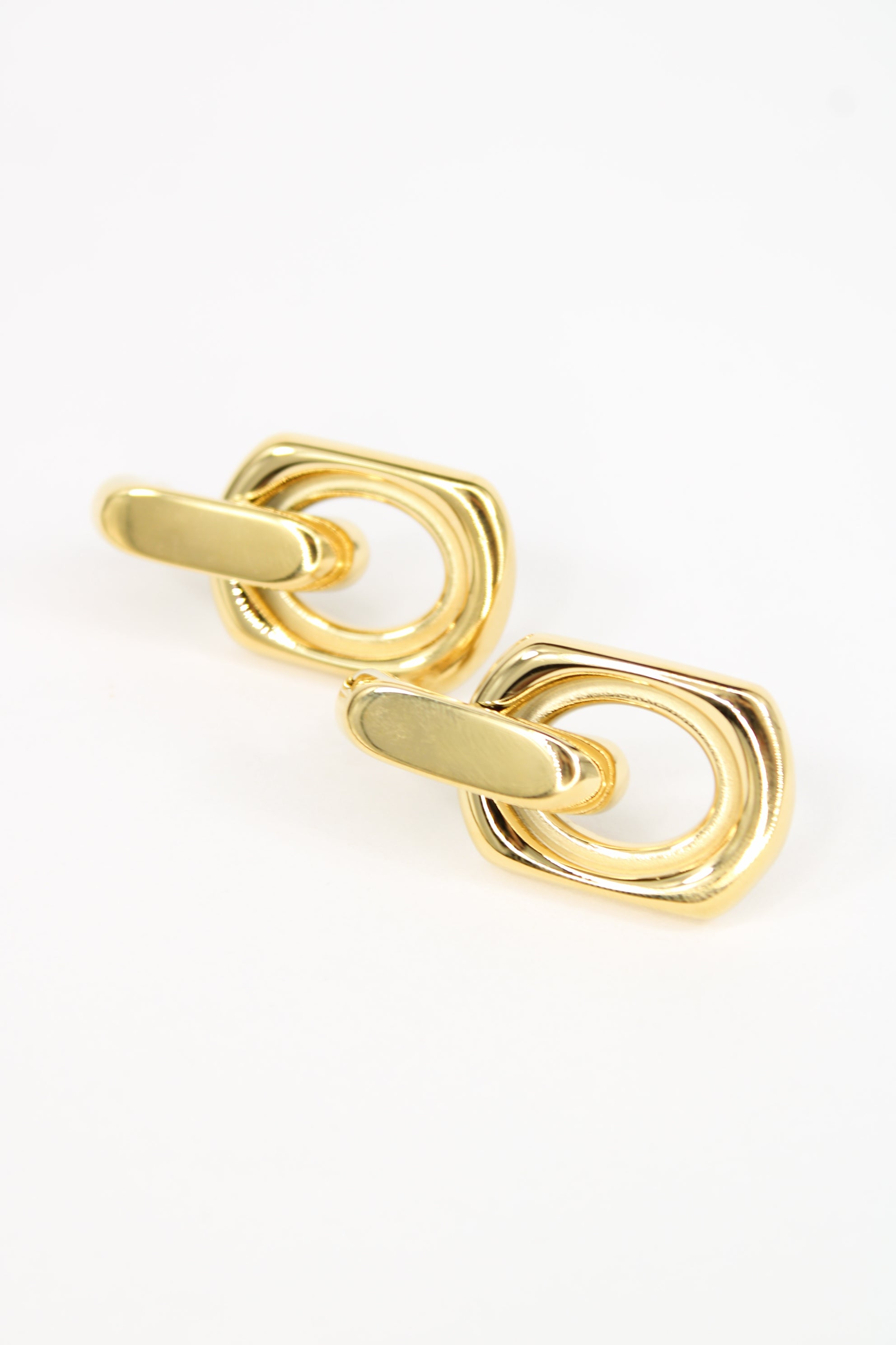 Boucles d'oreilles Anéla