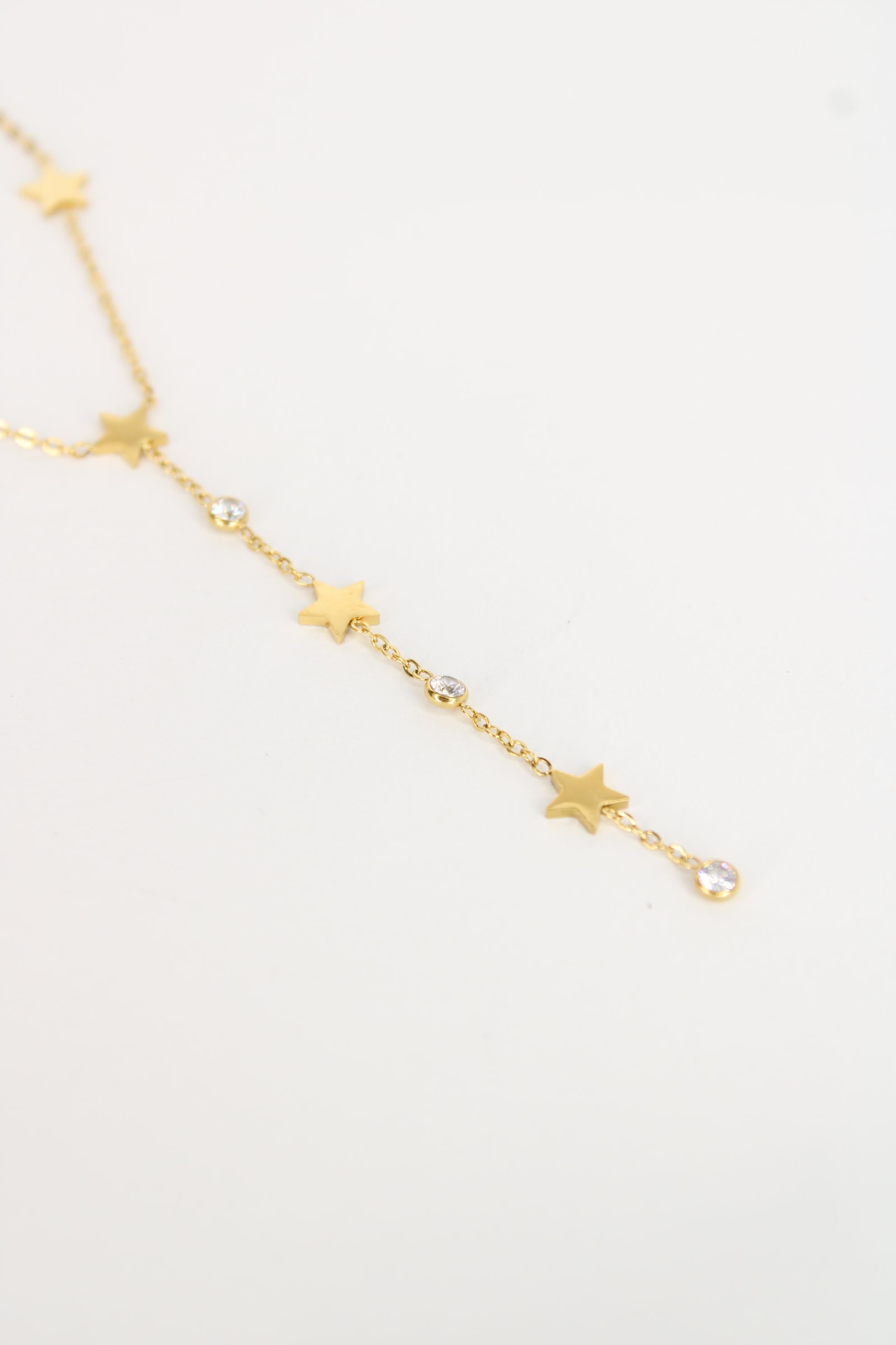 Collier Star