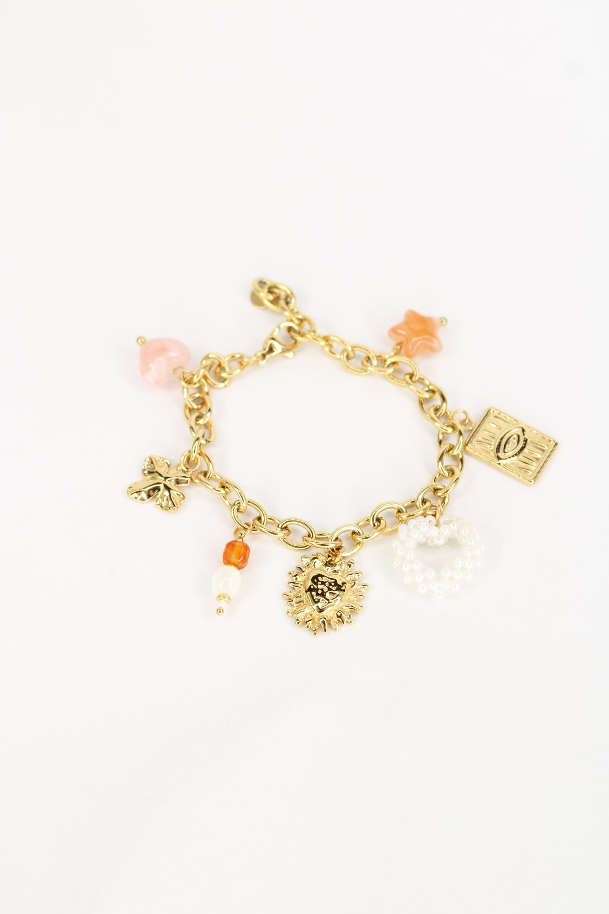 Bracelet Lima