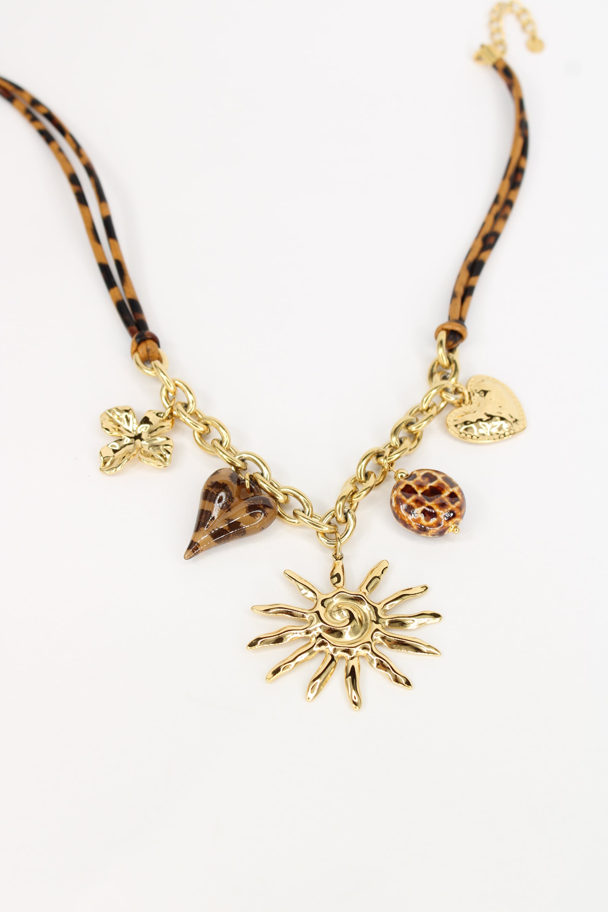 Collier Guiliana