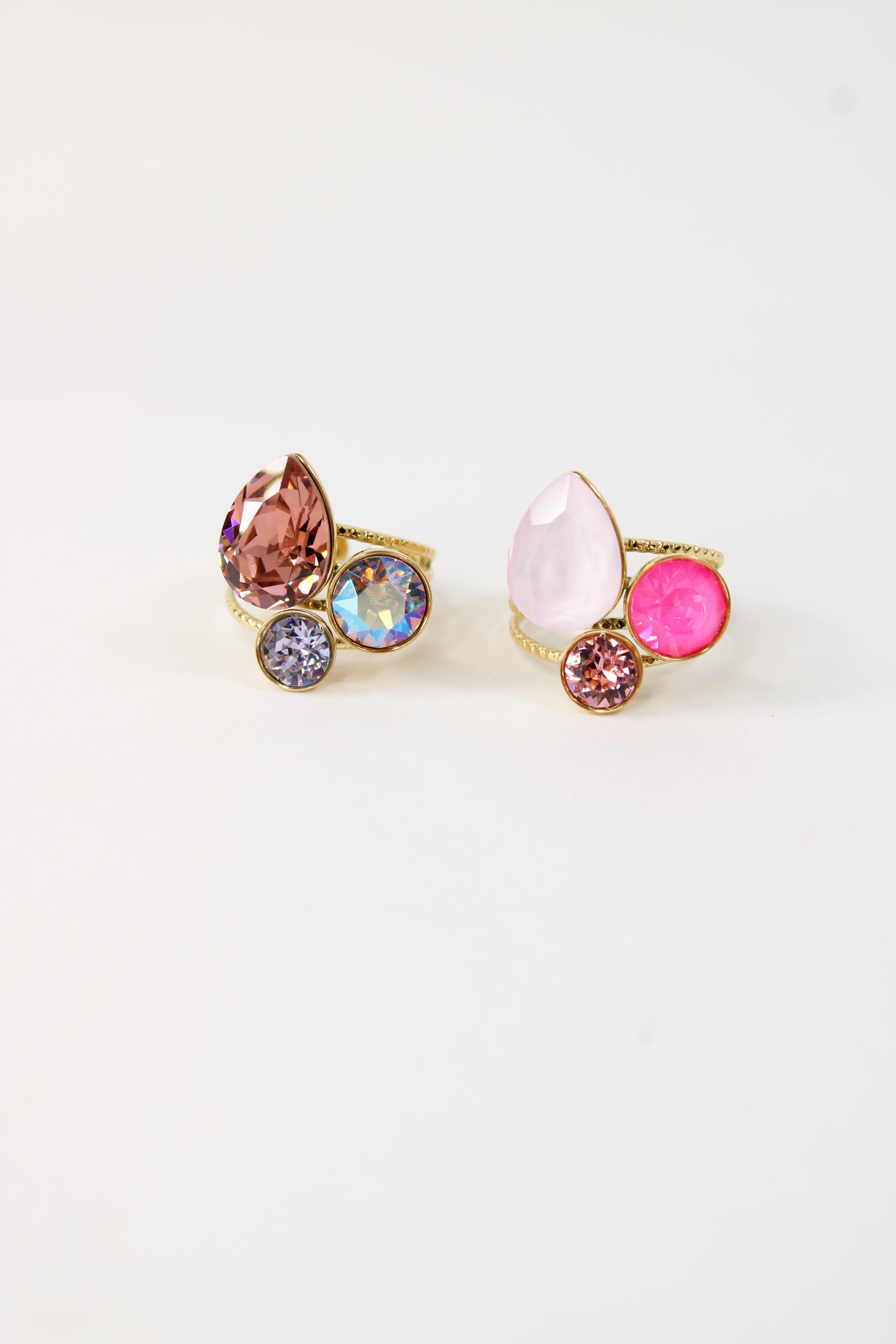 Bague Éléa