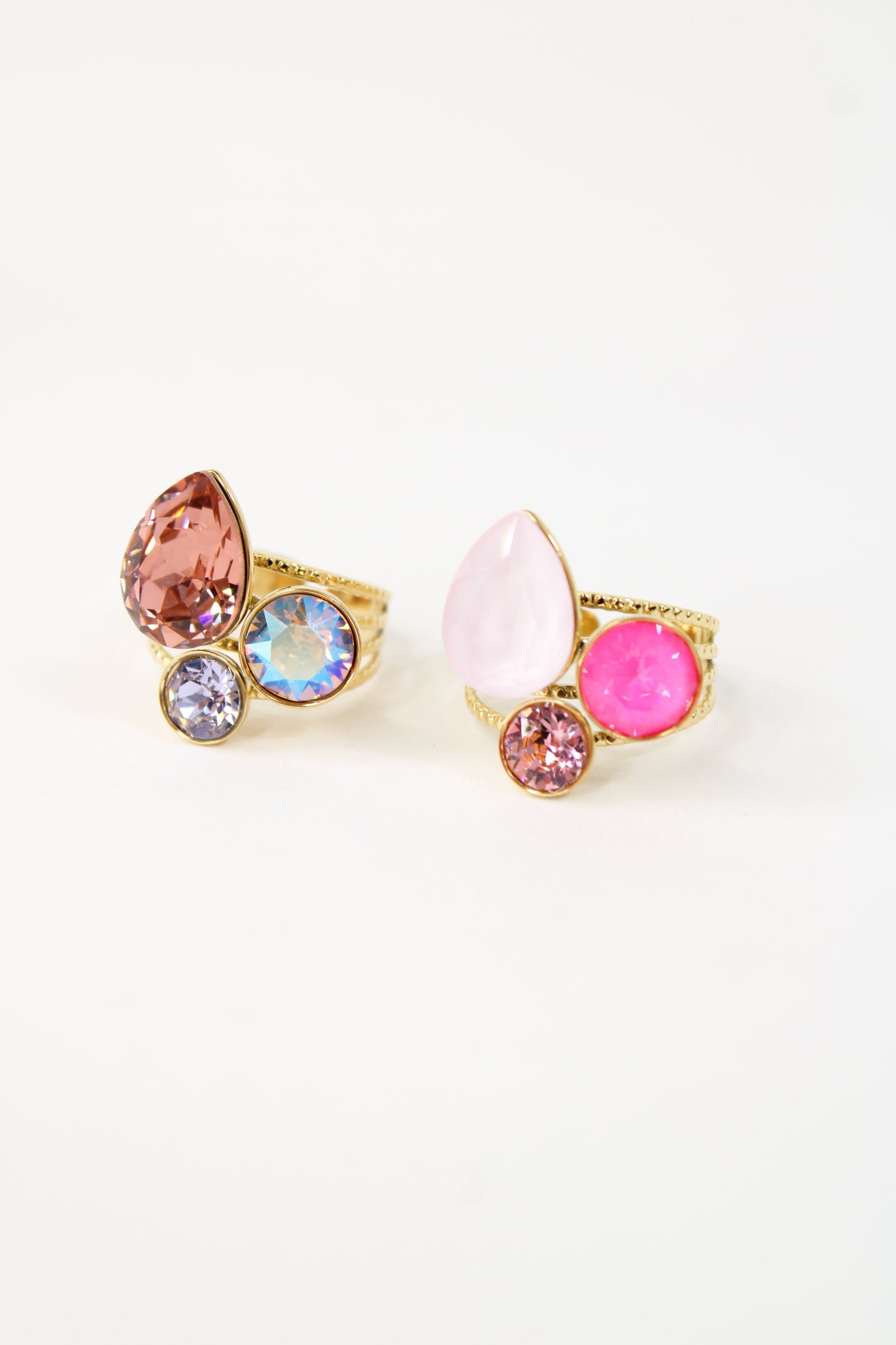 Bague Éléa