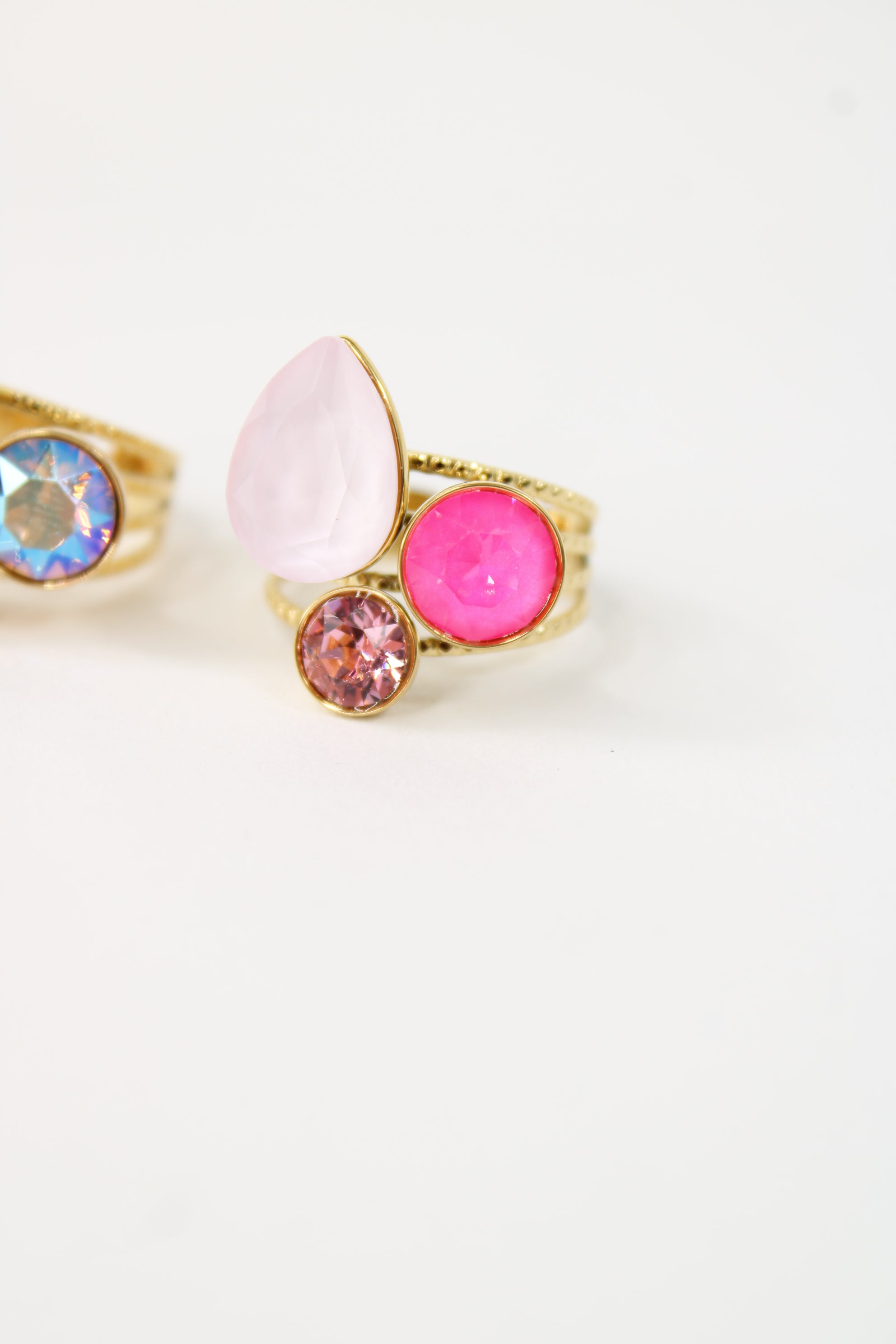 Bague Éléa
