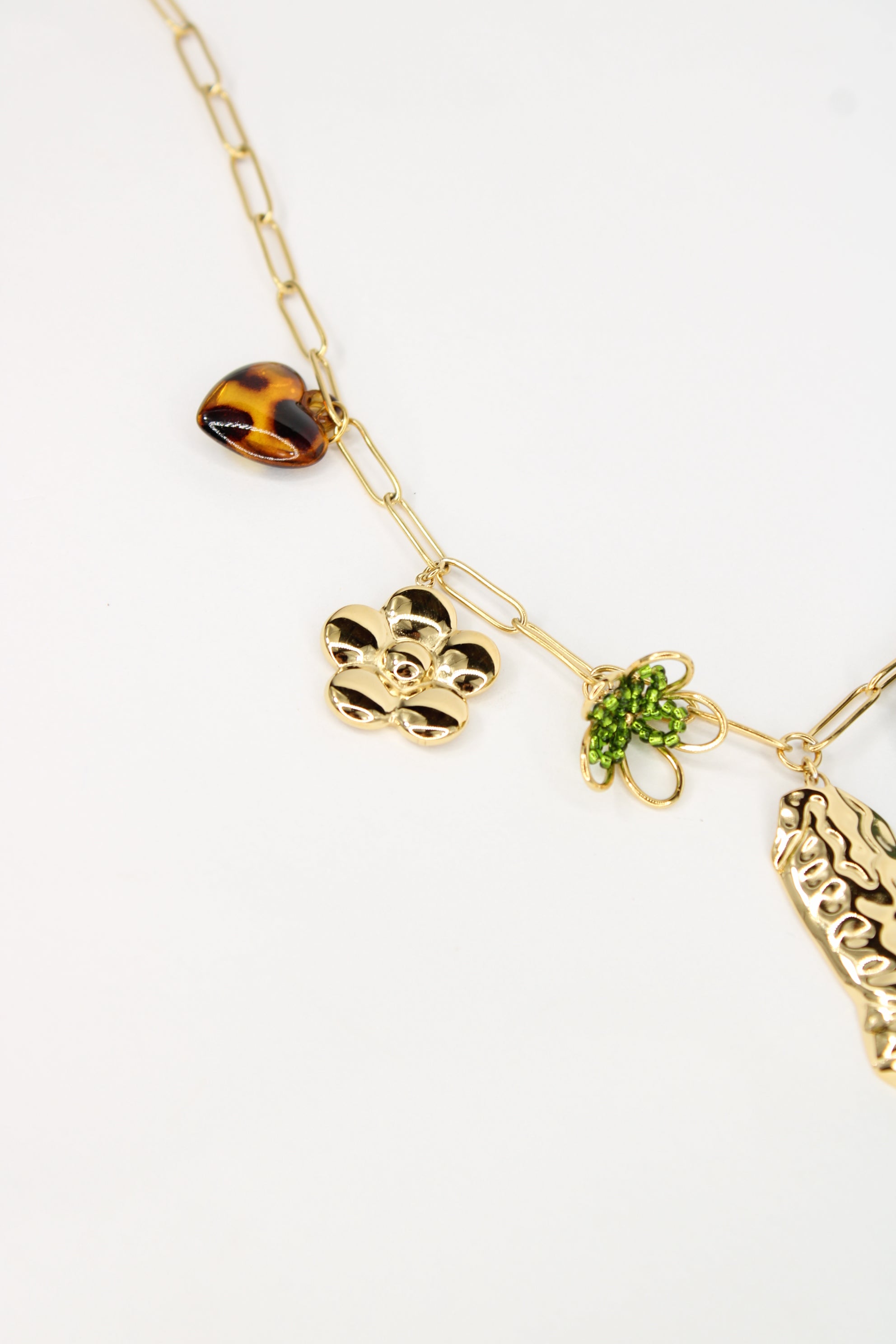 Collier Linaé