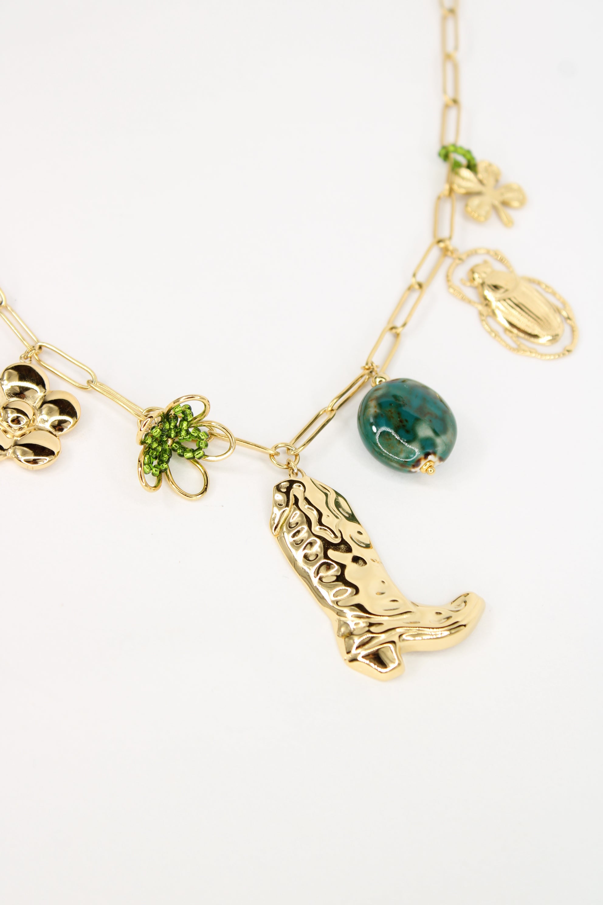 Collier Linaé