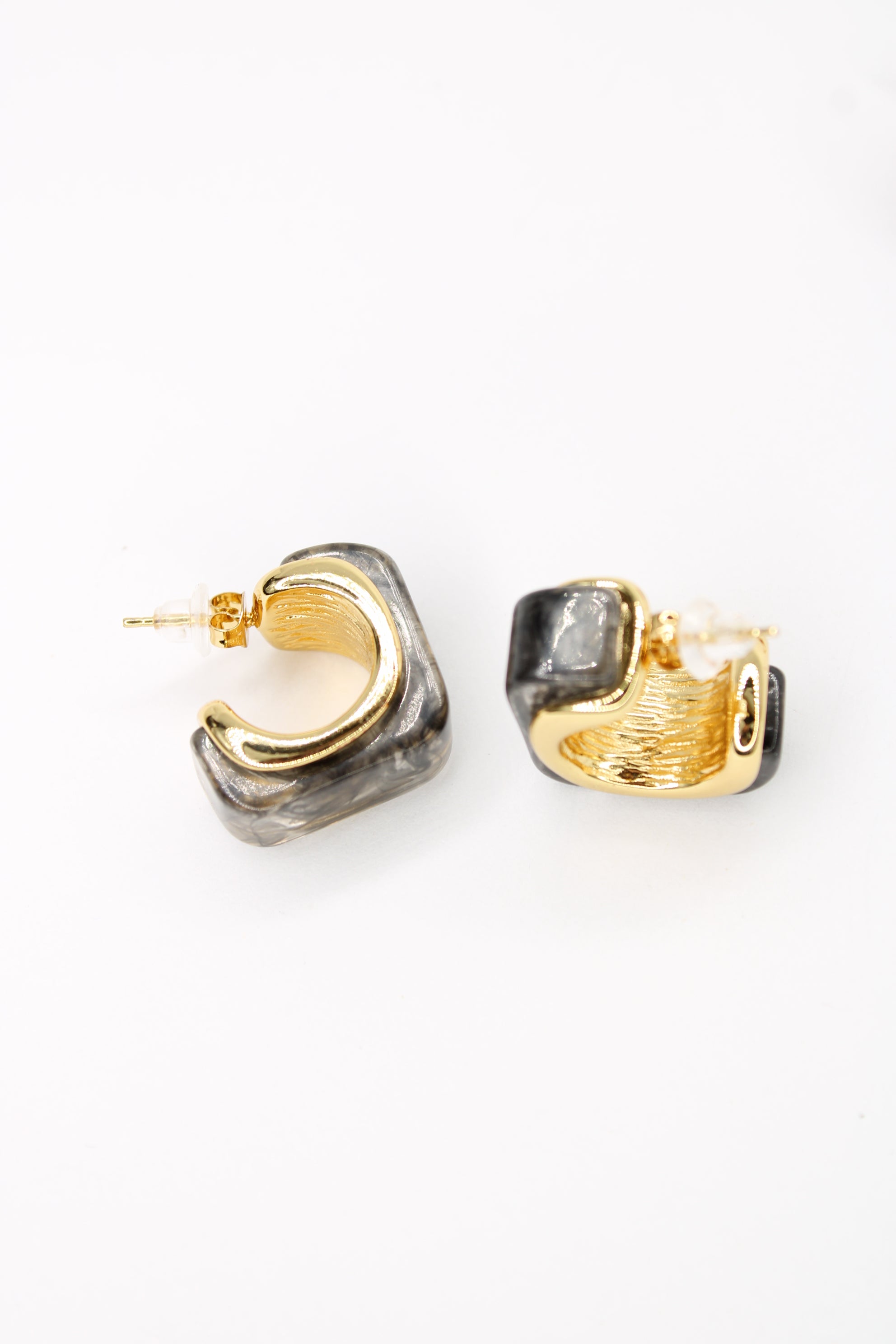 Boucles d'oreilles Leila