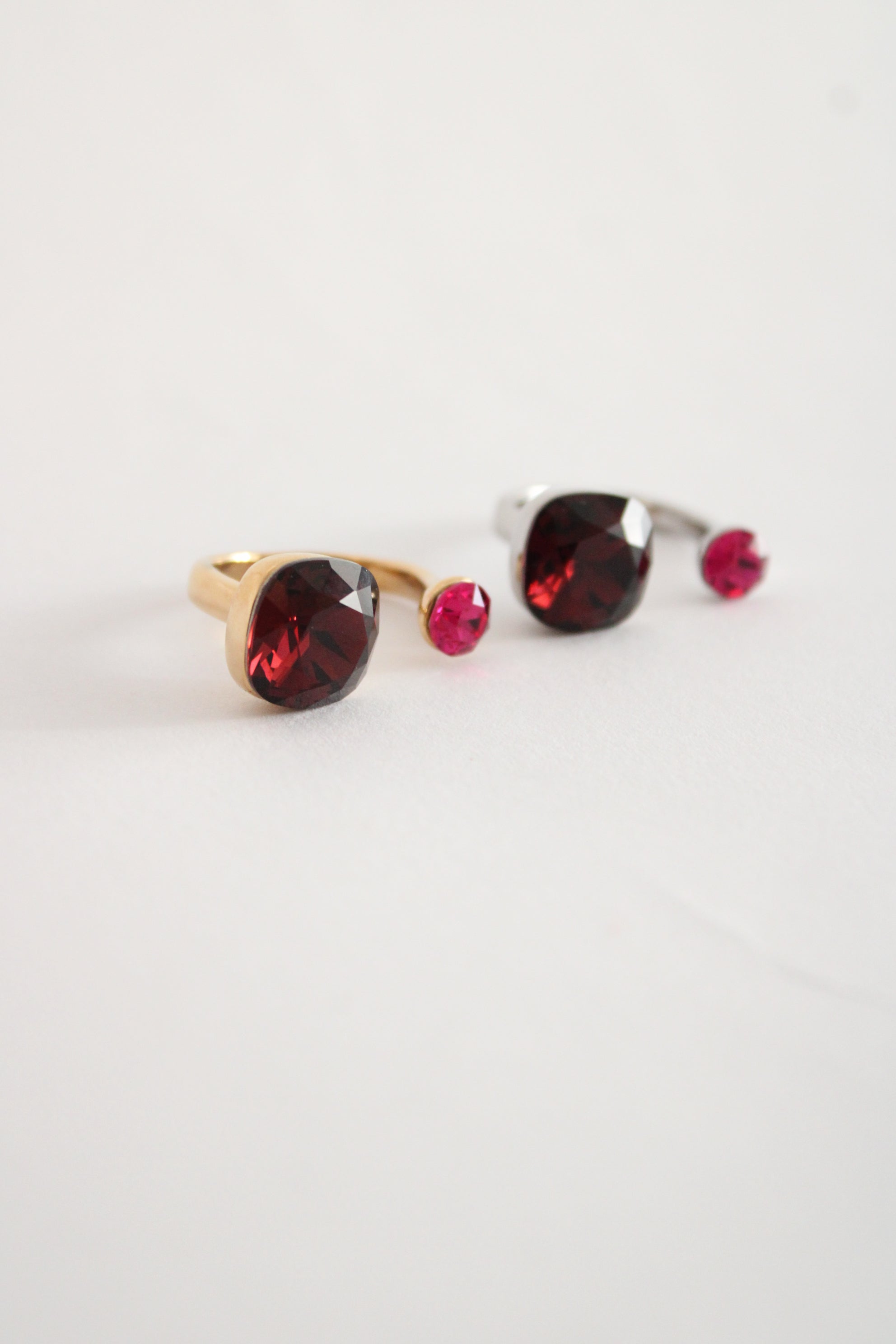Bague Yuna (création)