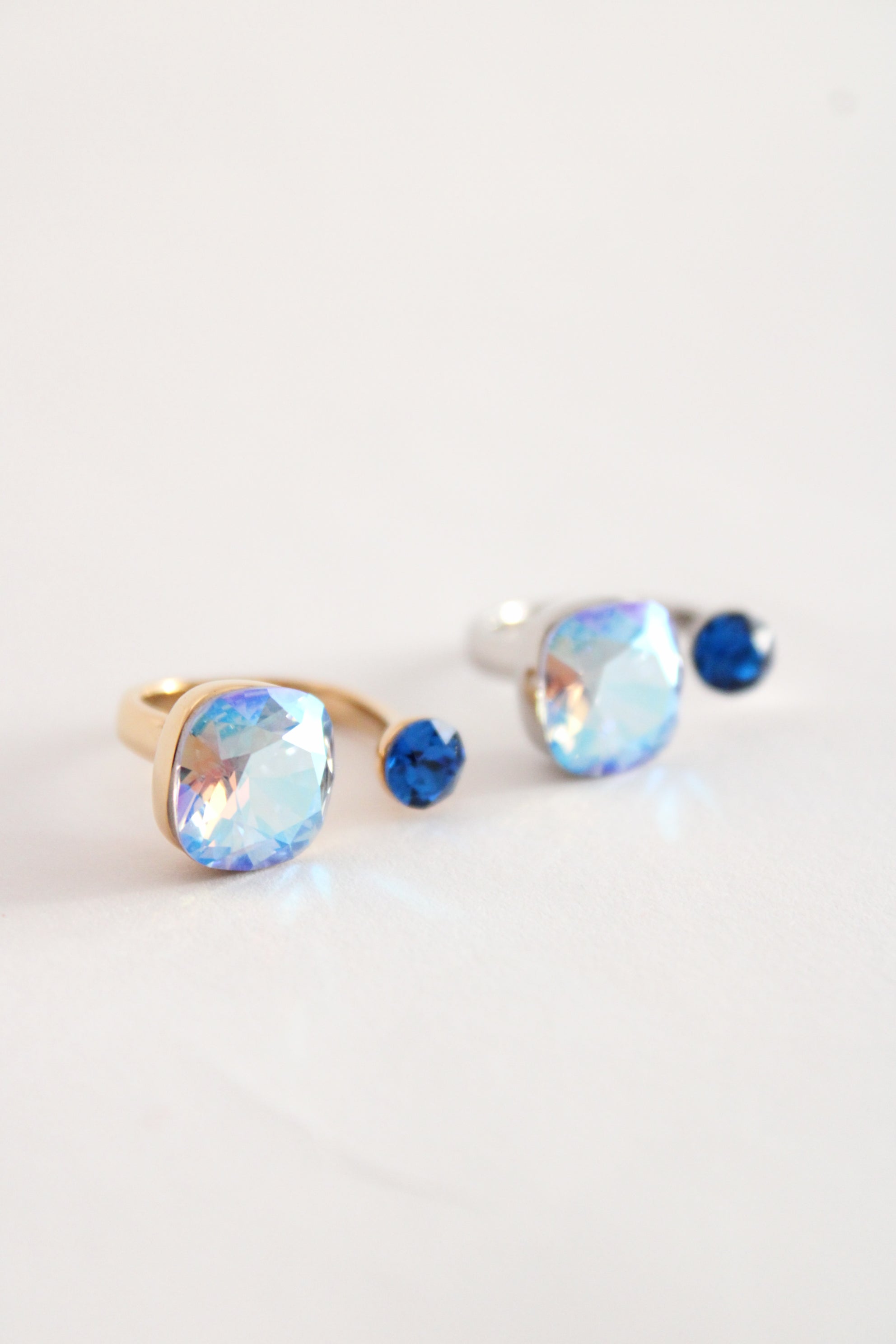 Bague Yuna (création)