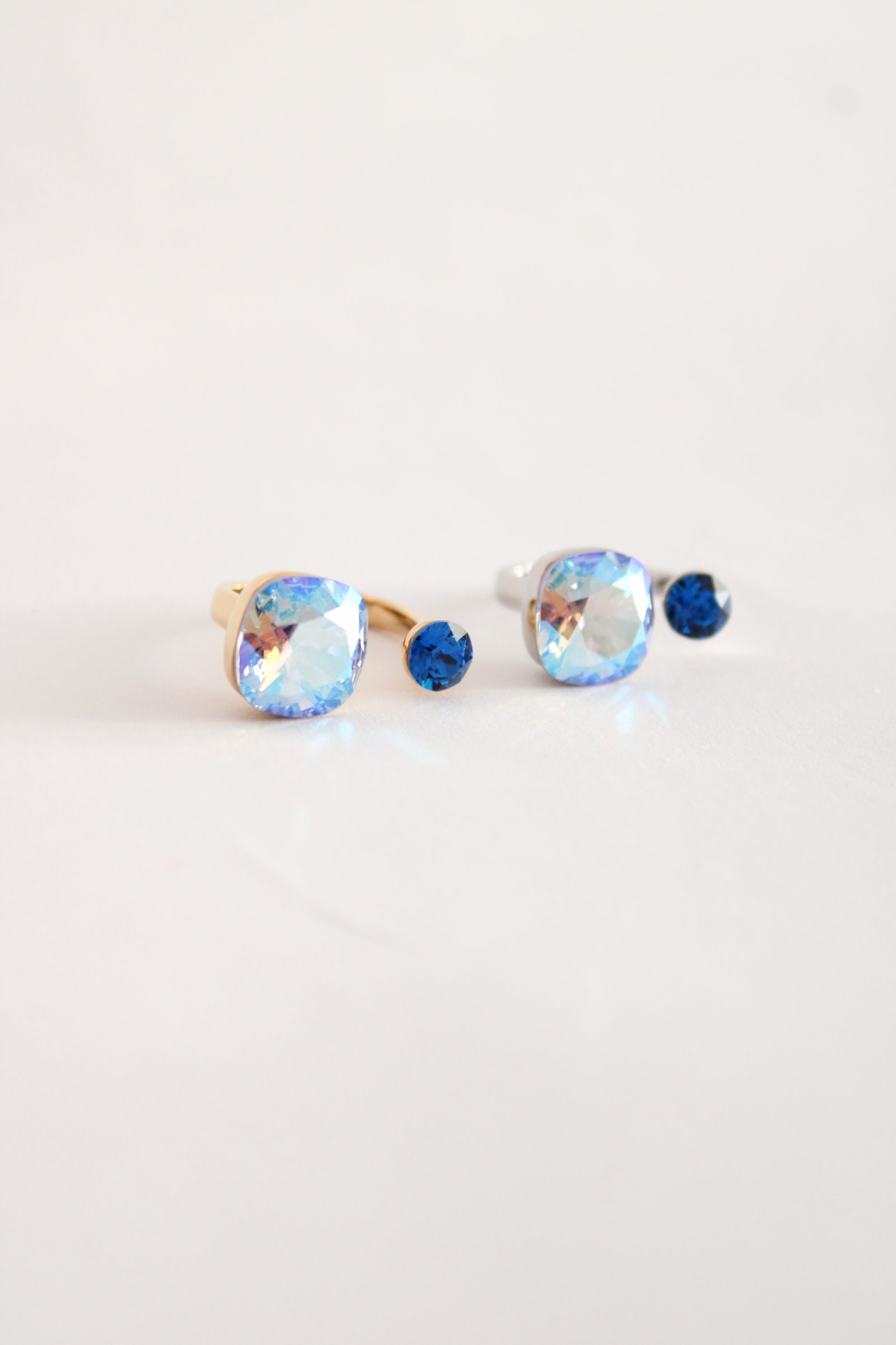Bague Yuna (création)