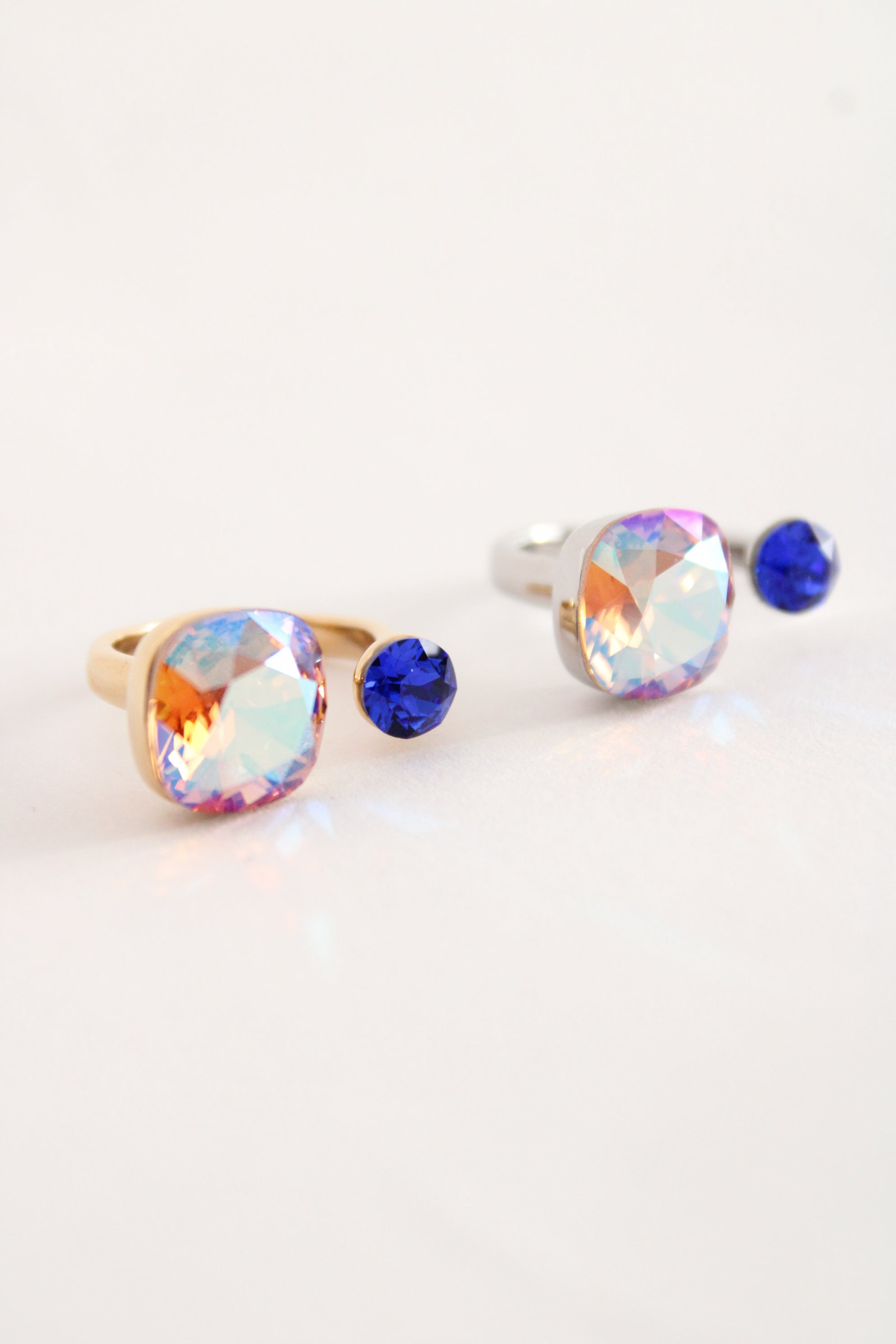 Bague Yuna (création)