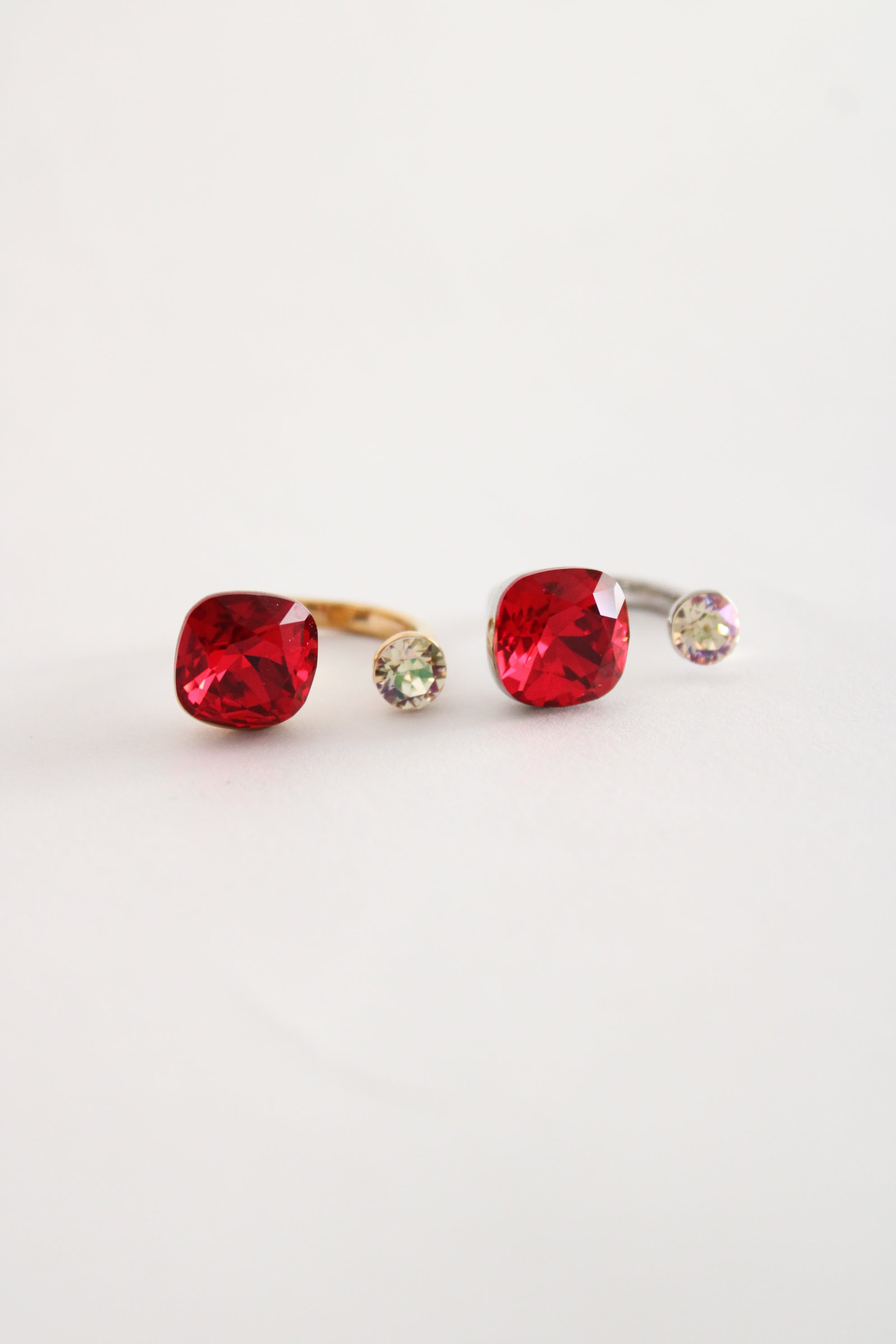 Yuna red ring