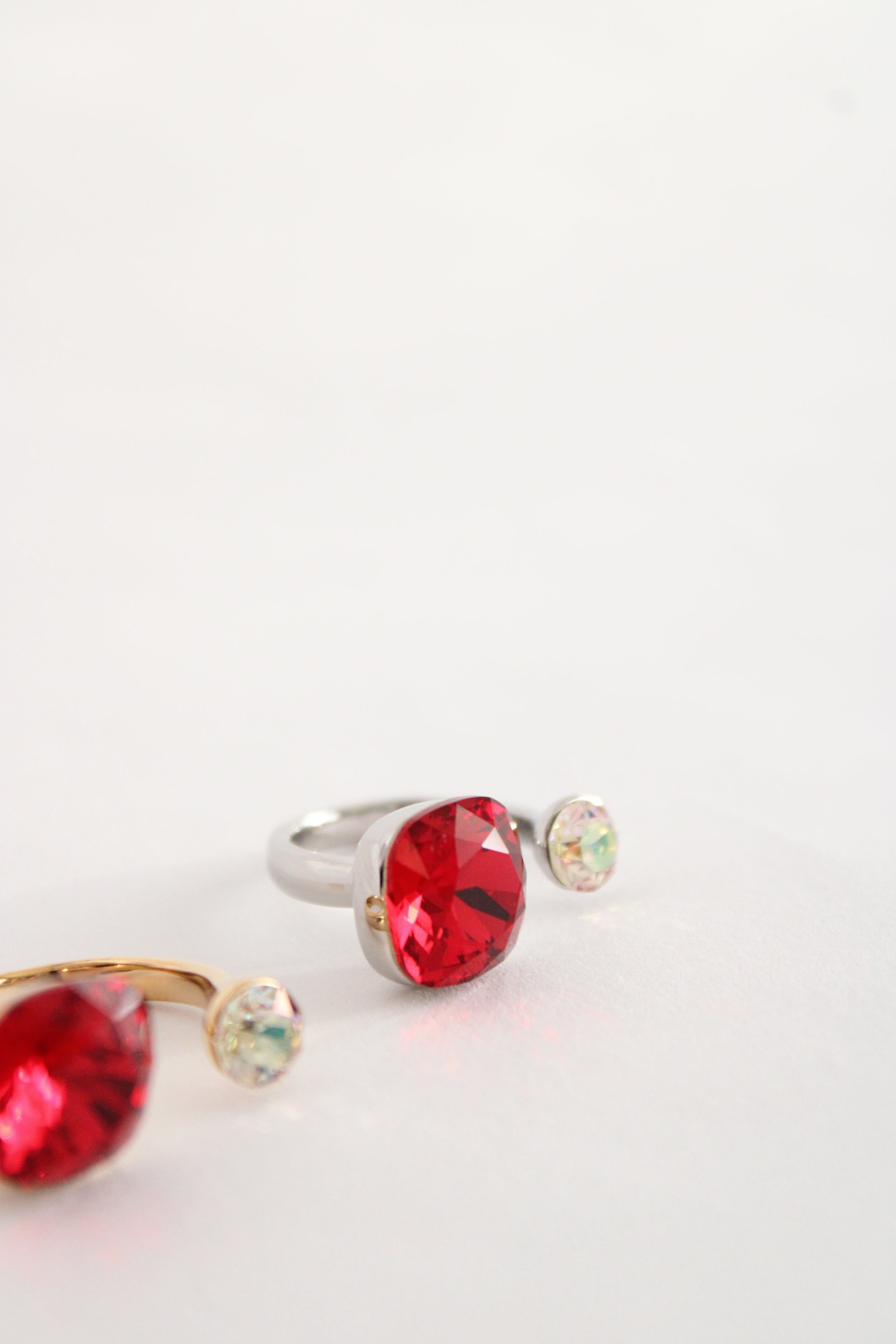 Yuna red ring
