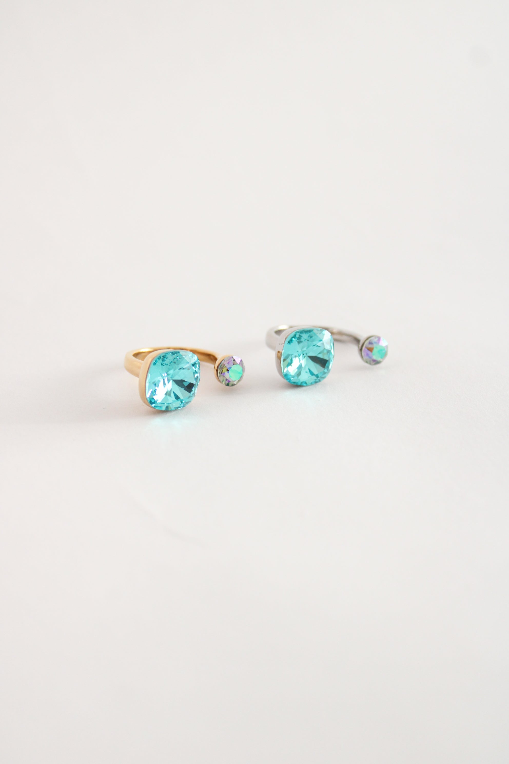 Bague Yuna (création)