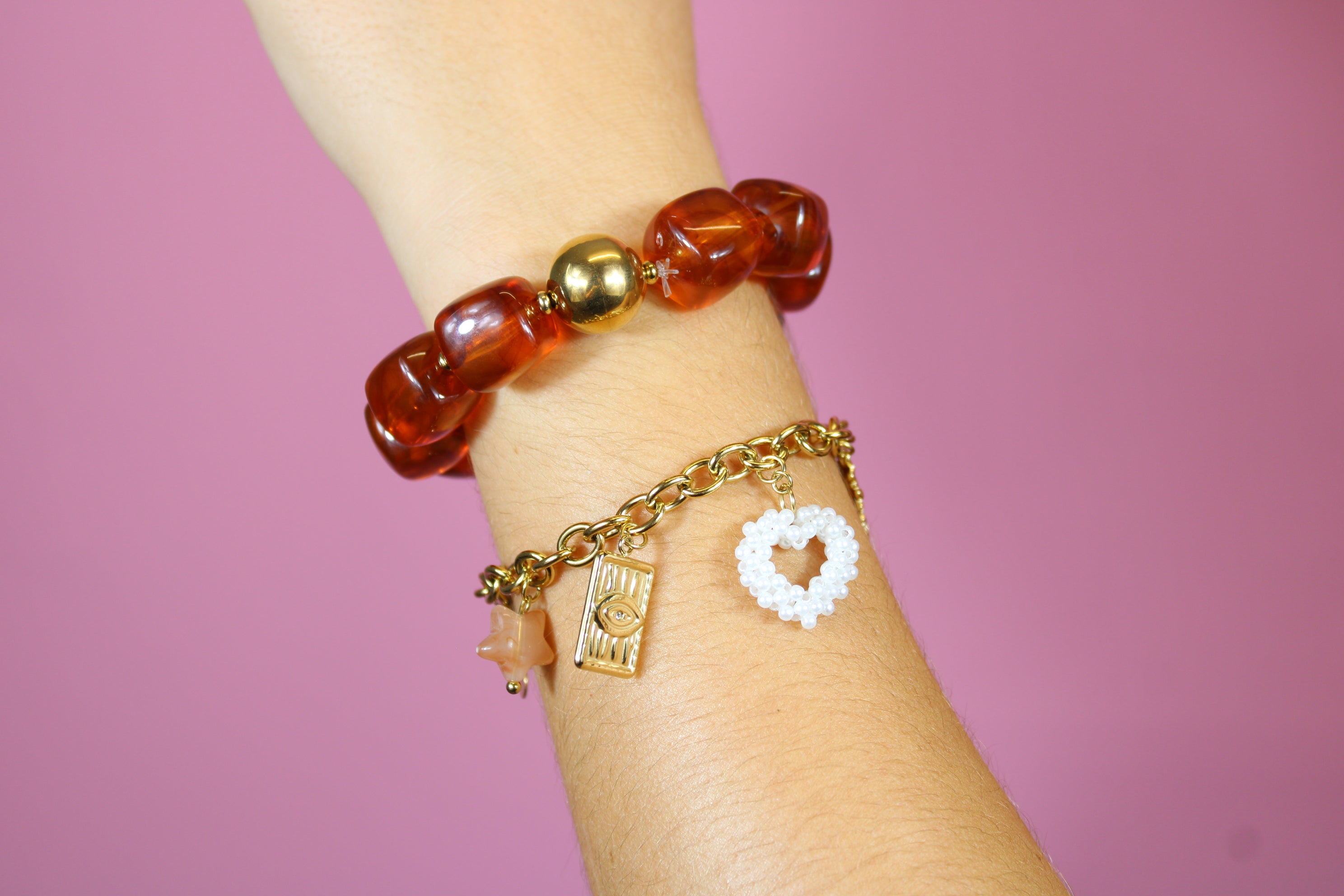 Bracelet Lima