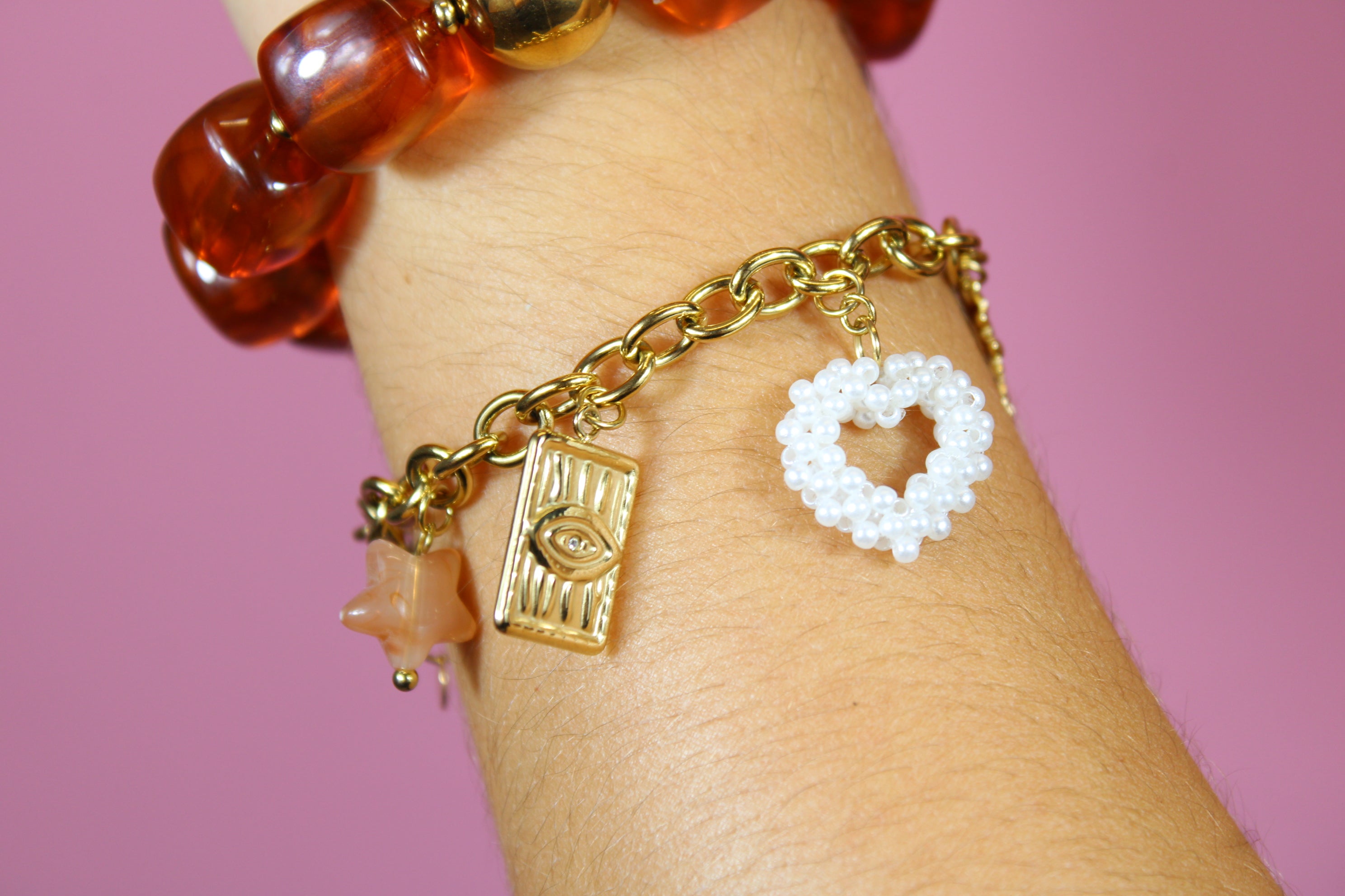 Bracelet Lima