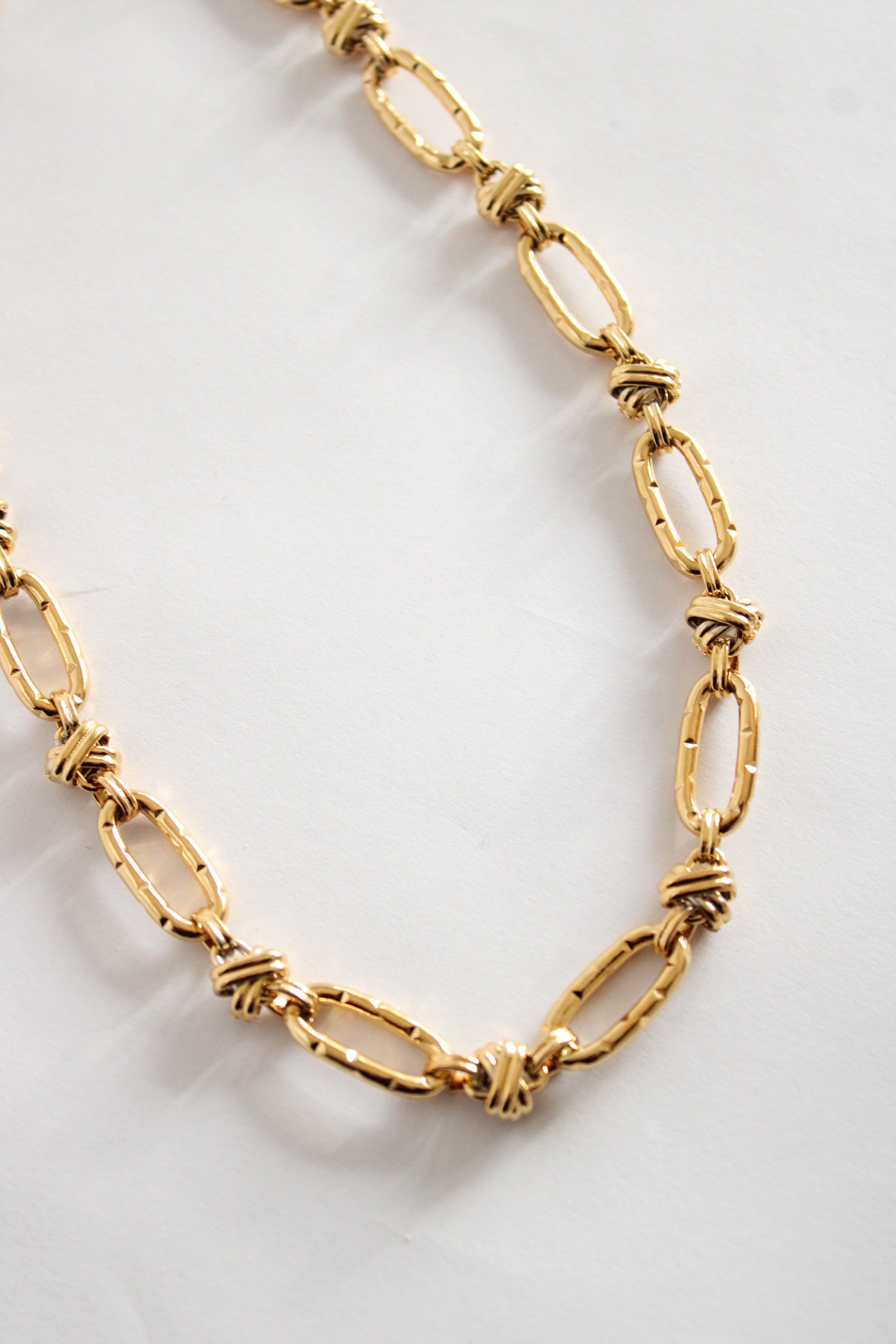Ava Necklace