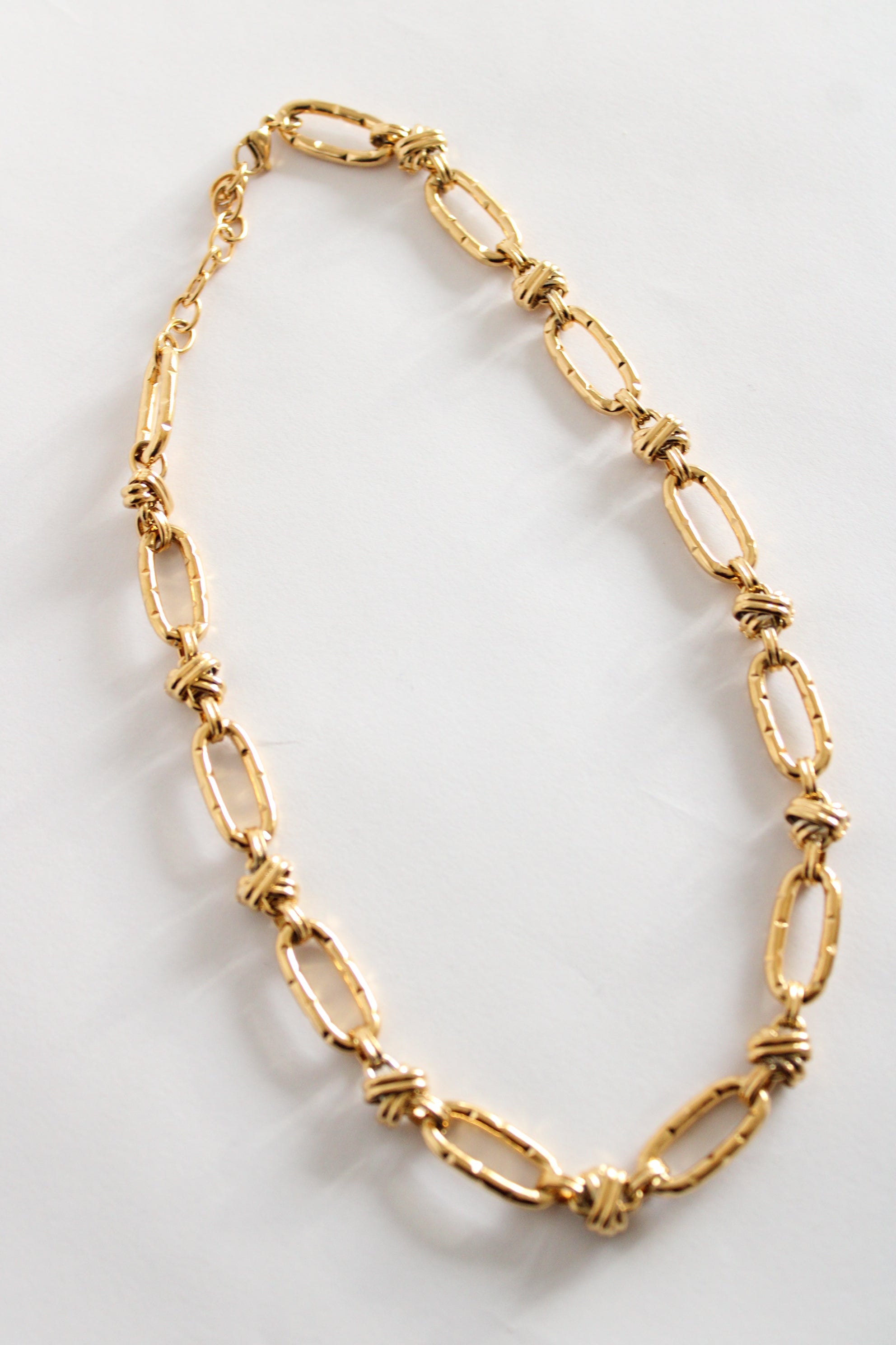 Ava Necklace