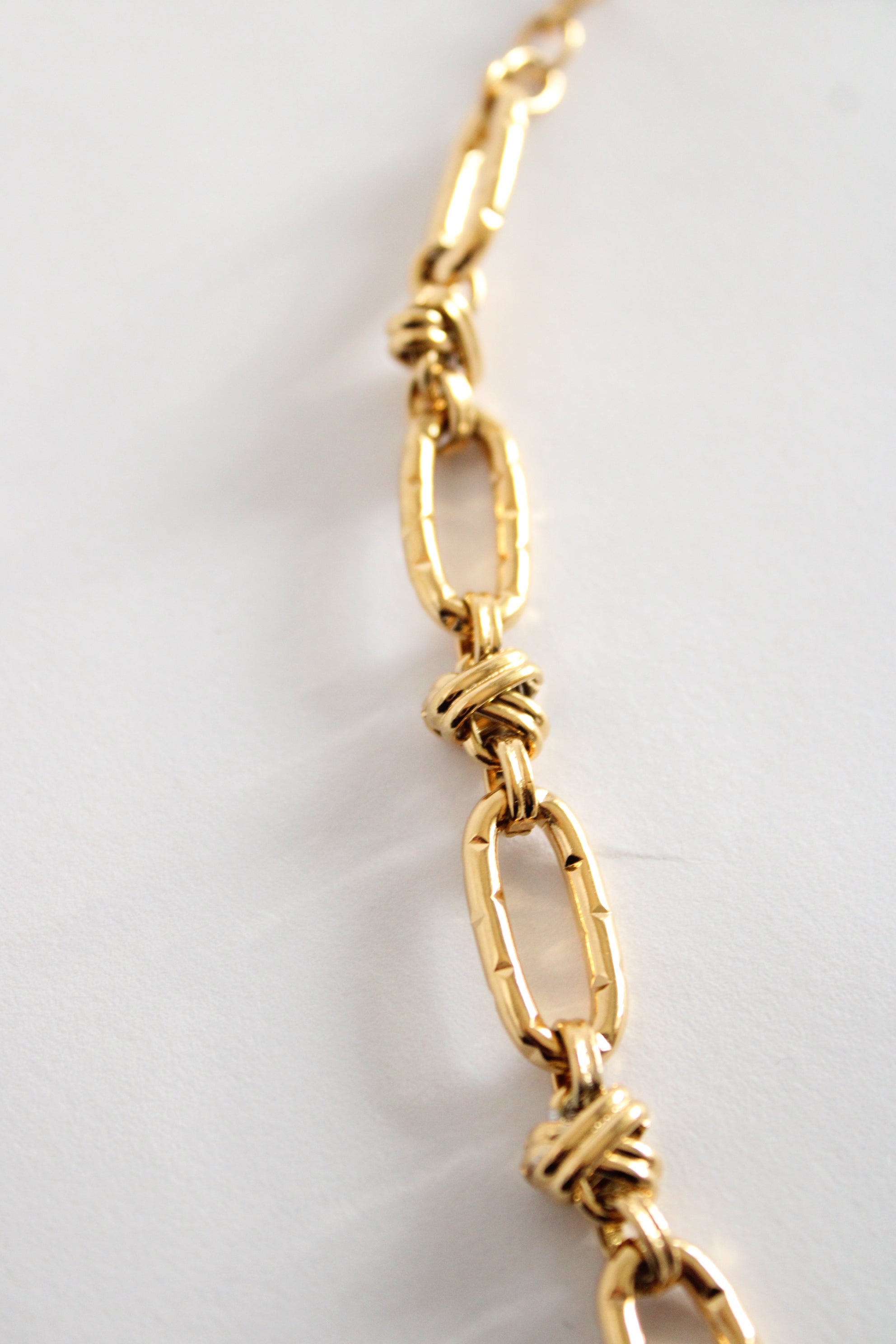Ava Necklace
